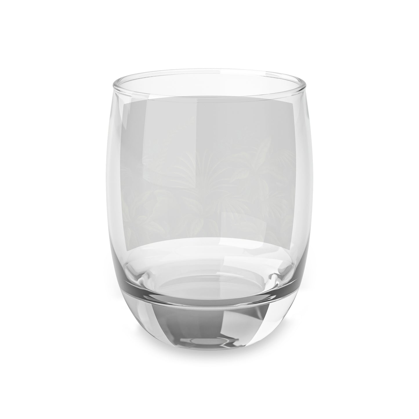 Whiskey Glass, Midnight Jungle