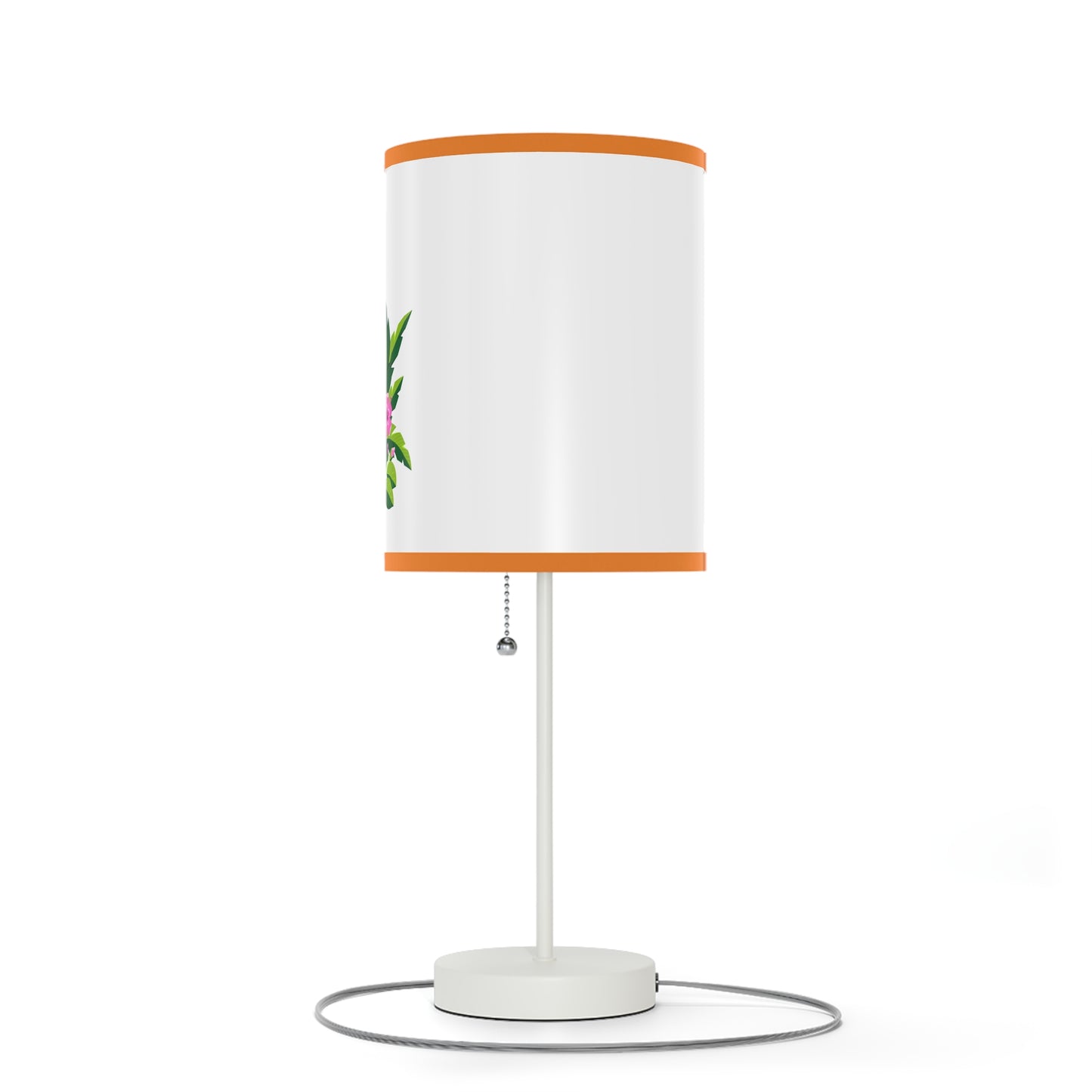 Lamp on a Stand, US|CA plug - Tiki Boss Loika