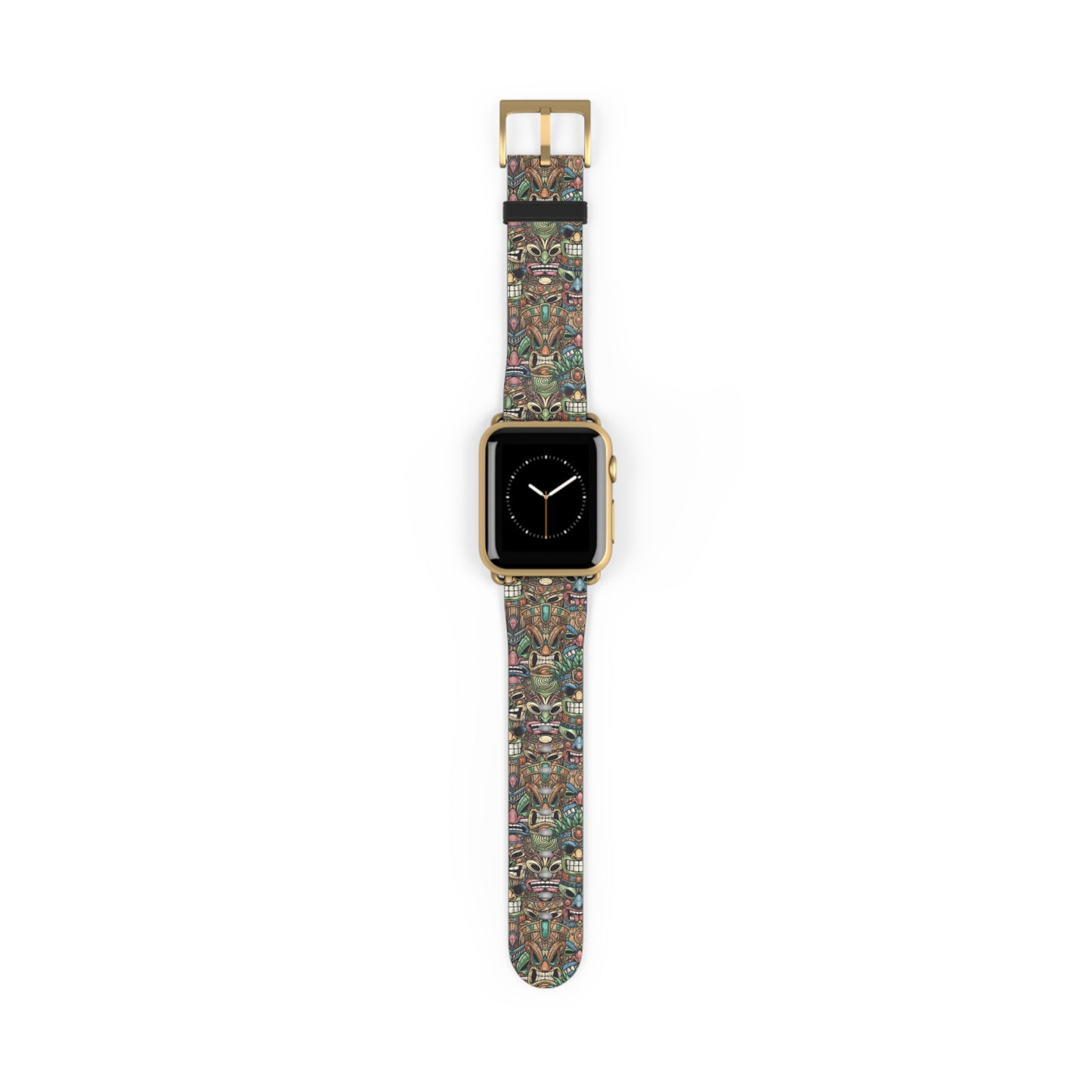 Apple Watch Band - Tiki Legends