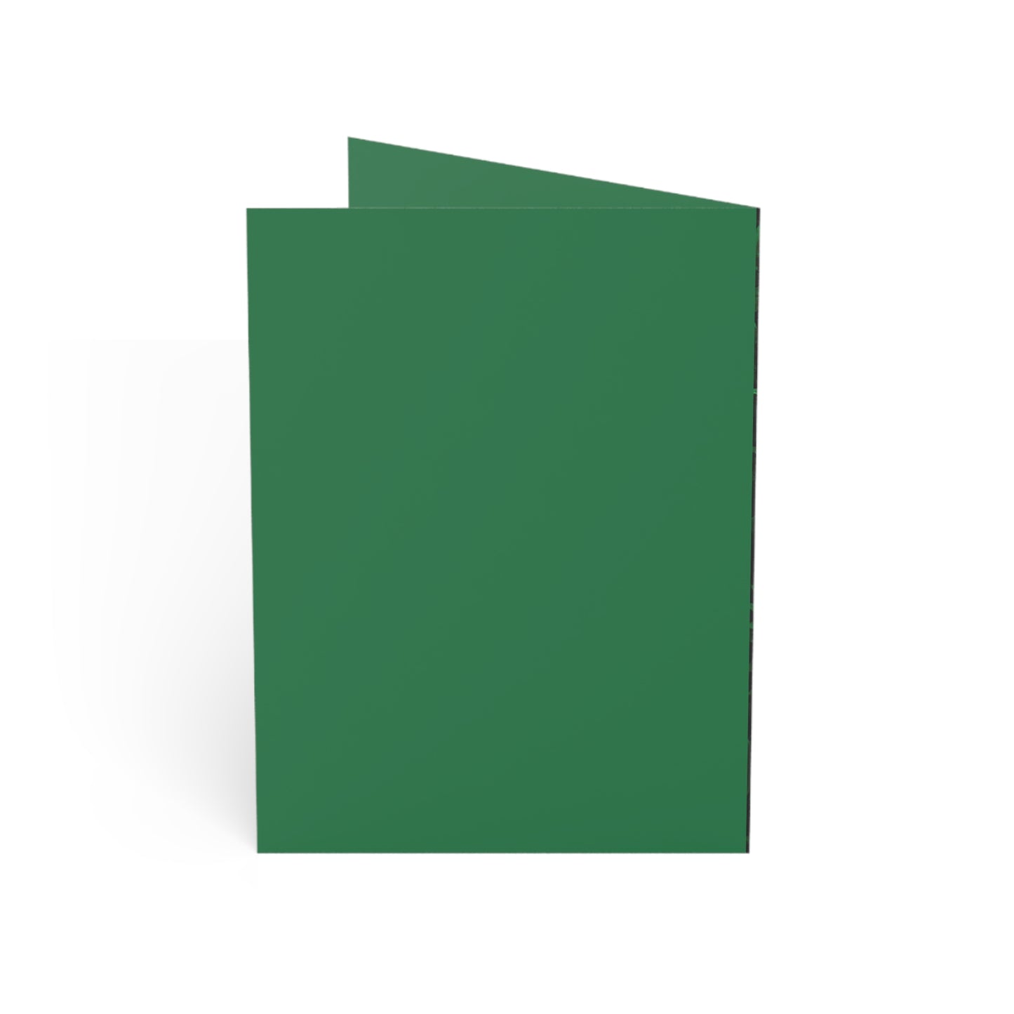 Religious Tropical Greeting Cards – Set of 1, 10, 30 or 50 – Song of the Angels