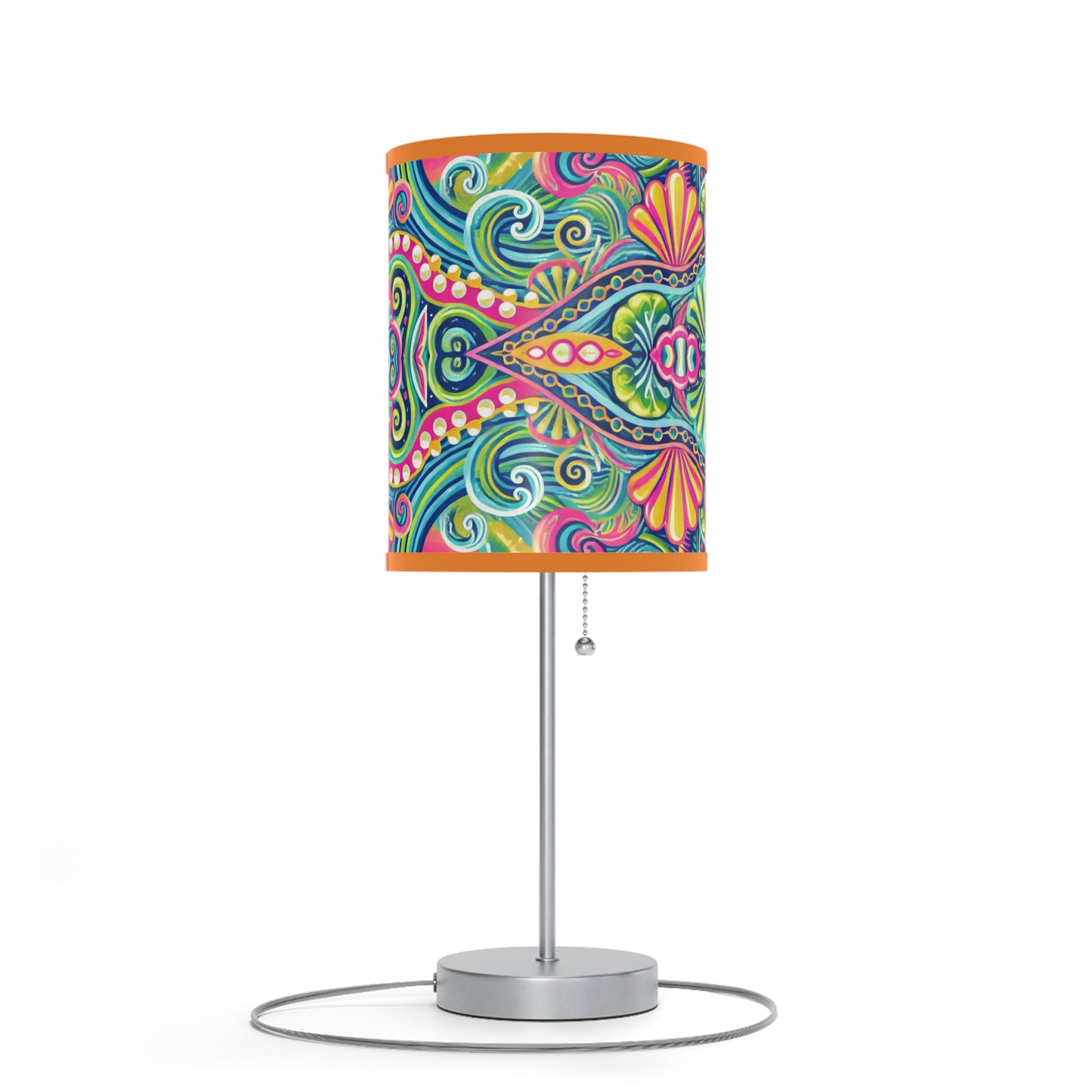 Lamp on a Stand, US|CA plug - Kaleido Bay