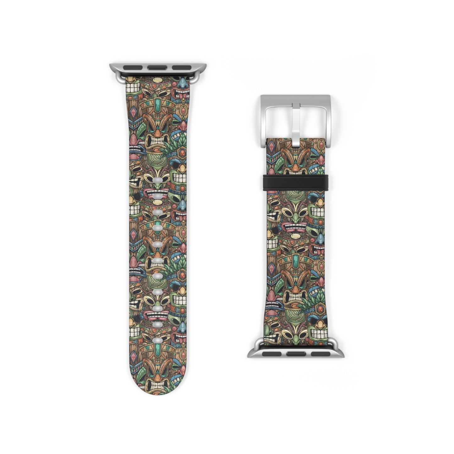 Apple Watch Band - Tiki Legends