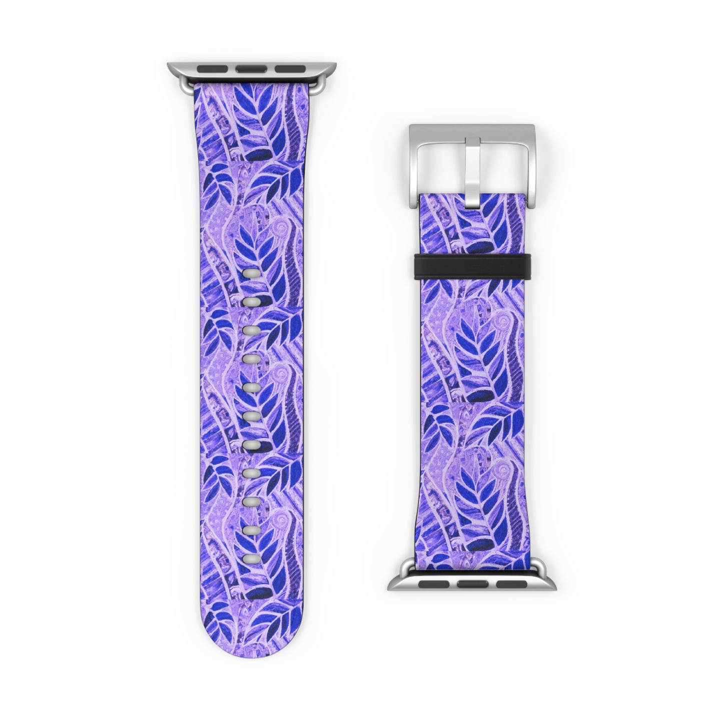 Apple Watch Band - Amazon Whimsy, Amethyst