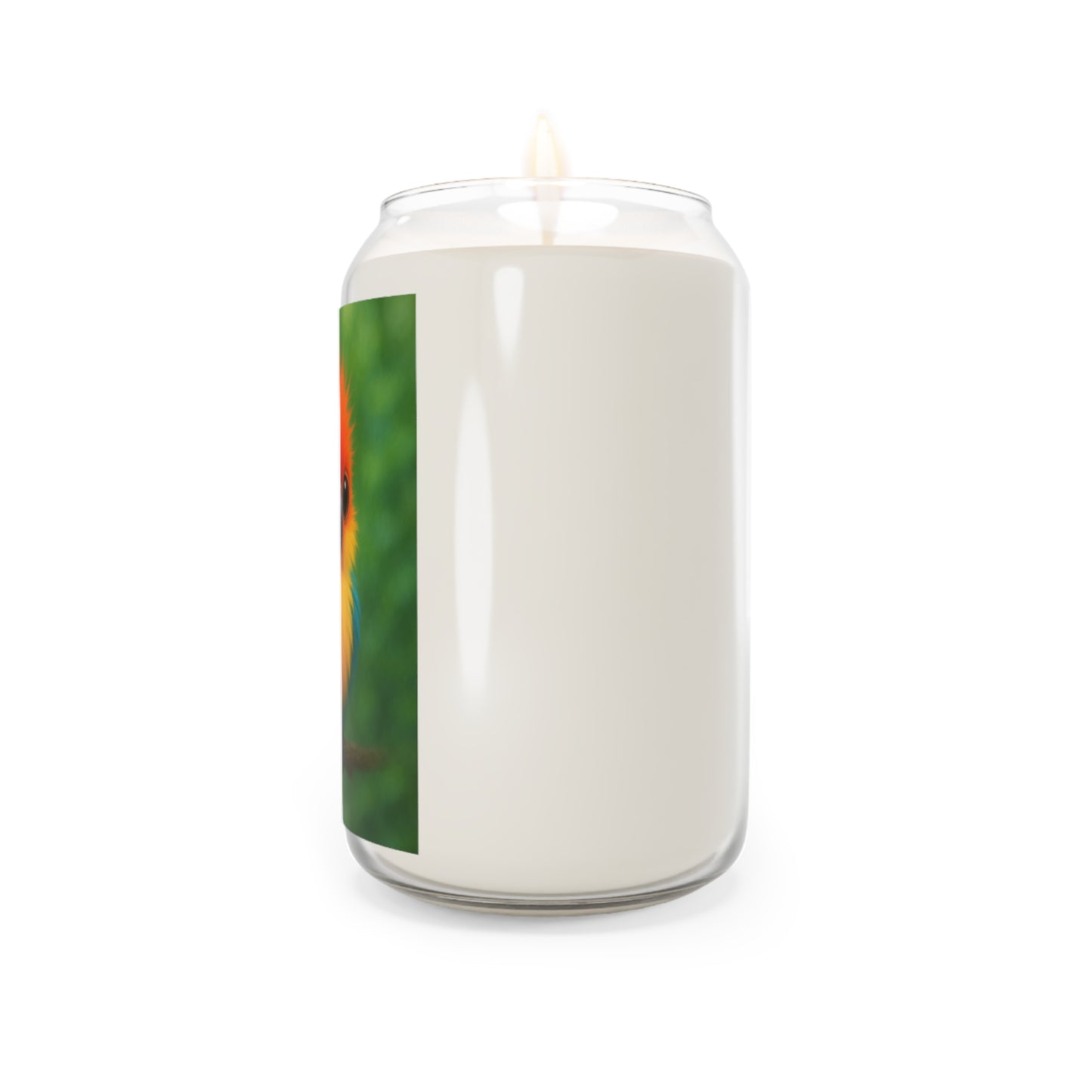 Scented Candle, 13.75oz - Baby Parrot
