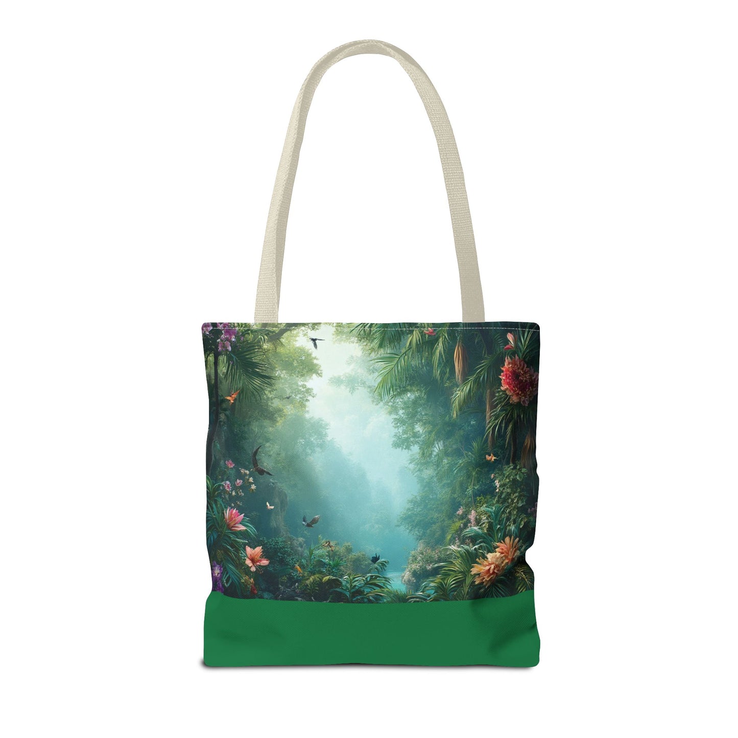 Another Day in Paradise Tote Bag - 3 Sizes