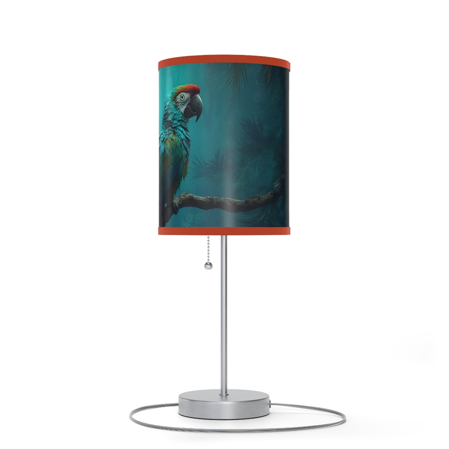 Lamp on a Stand, US|CA plug - Parrot Friends
