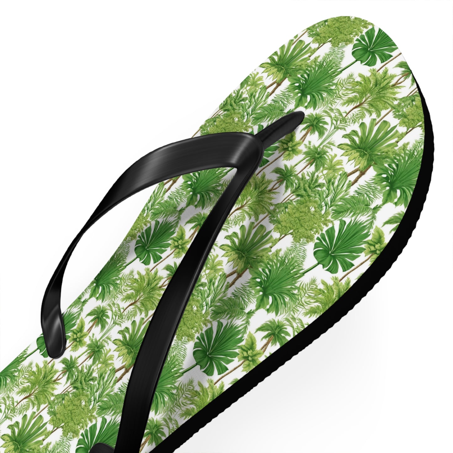 Flip Flops - Violet's Favorite Palms