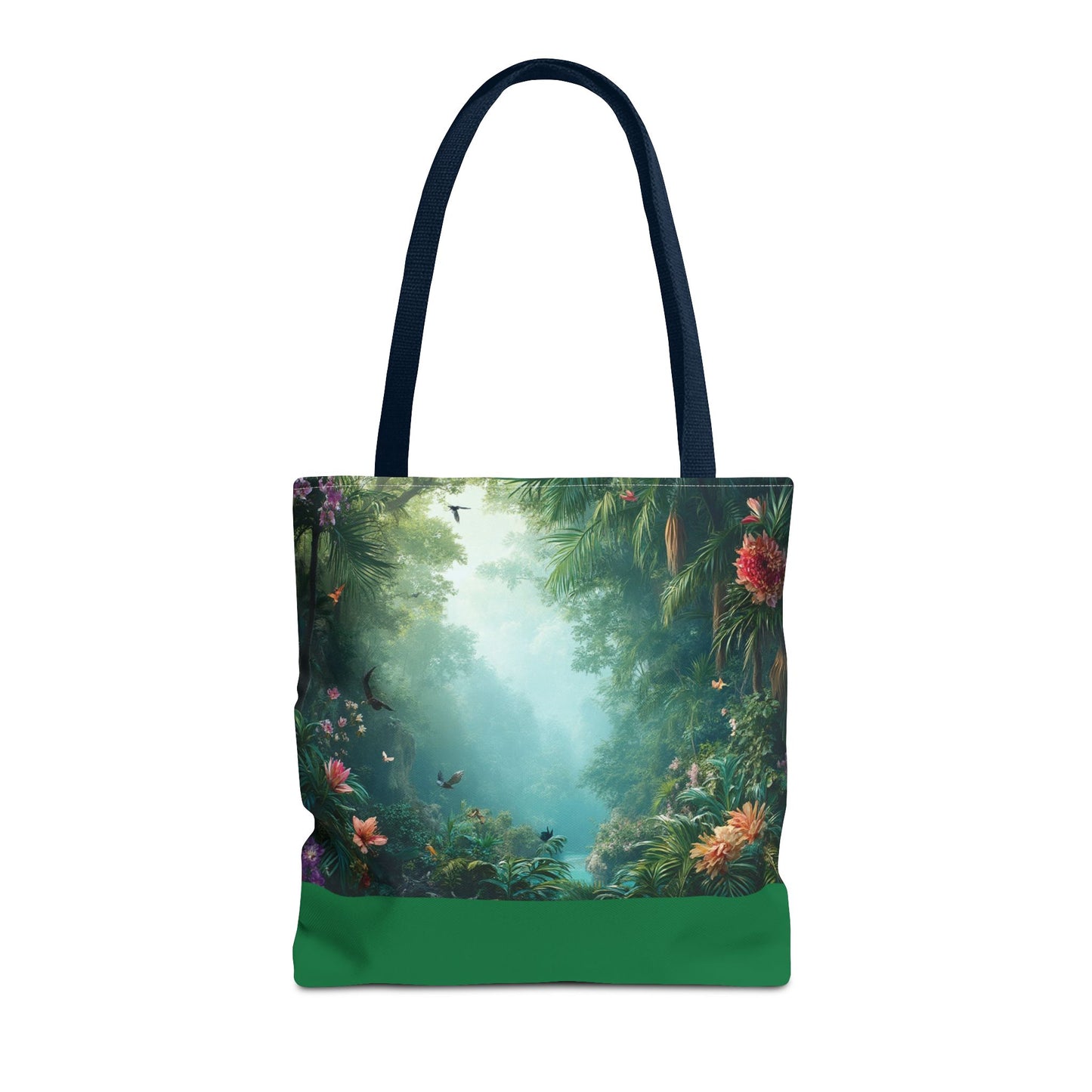Another Day in Paradise Tote Bag - 3 Sizes
