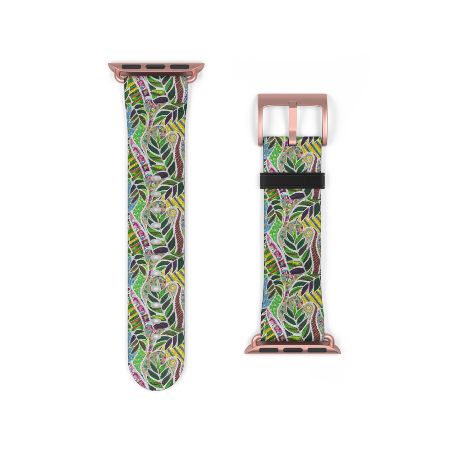 Apple Watch Band - Amazon Whimsy
