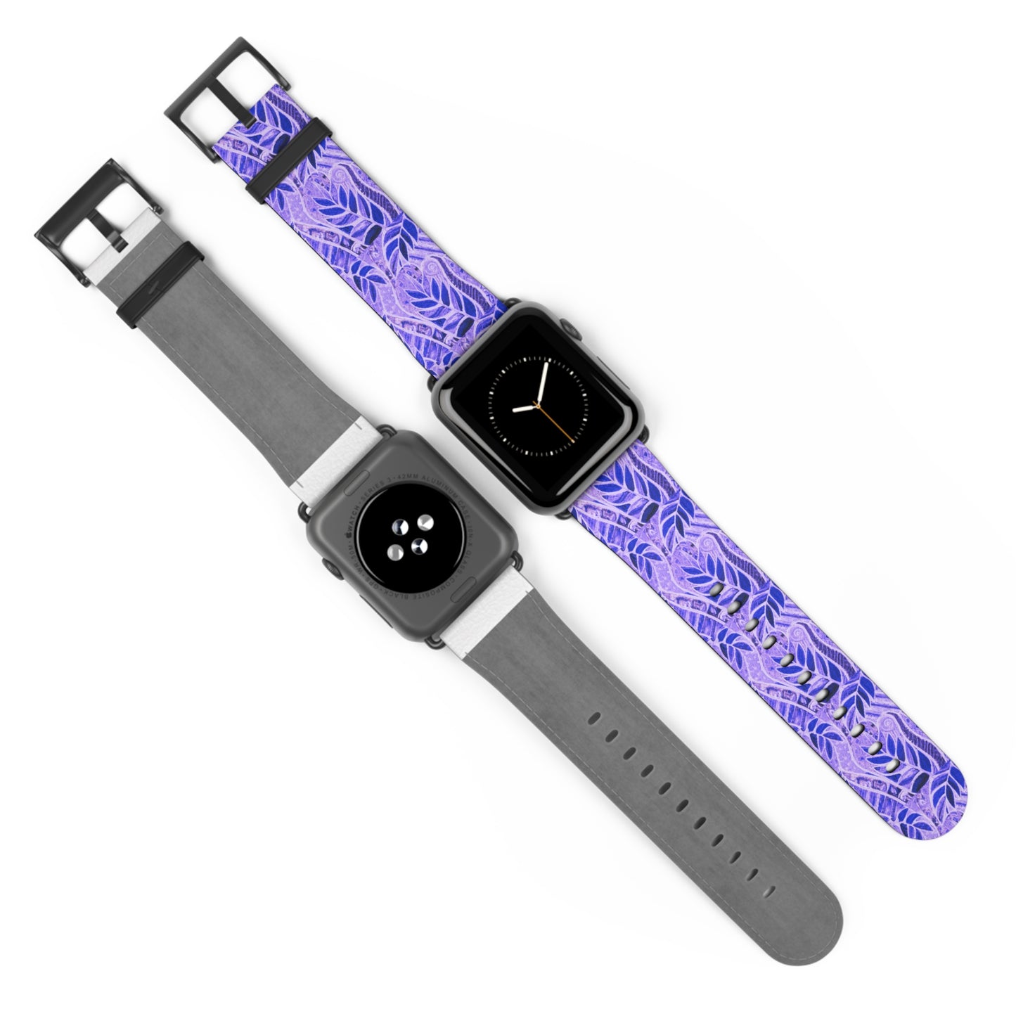 Apple Watch Band - Amazon Whimsy, Amethyst