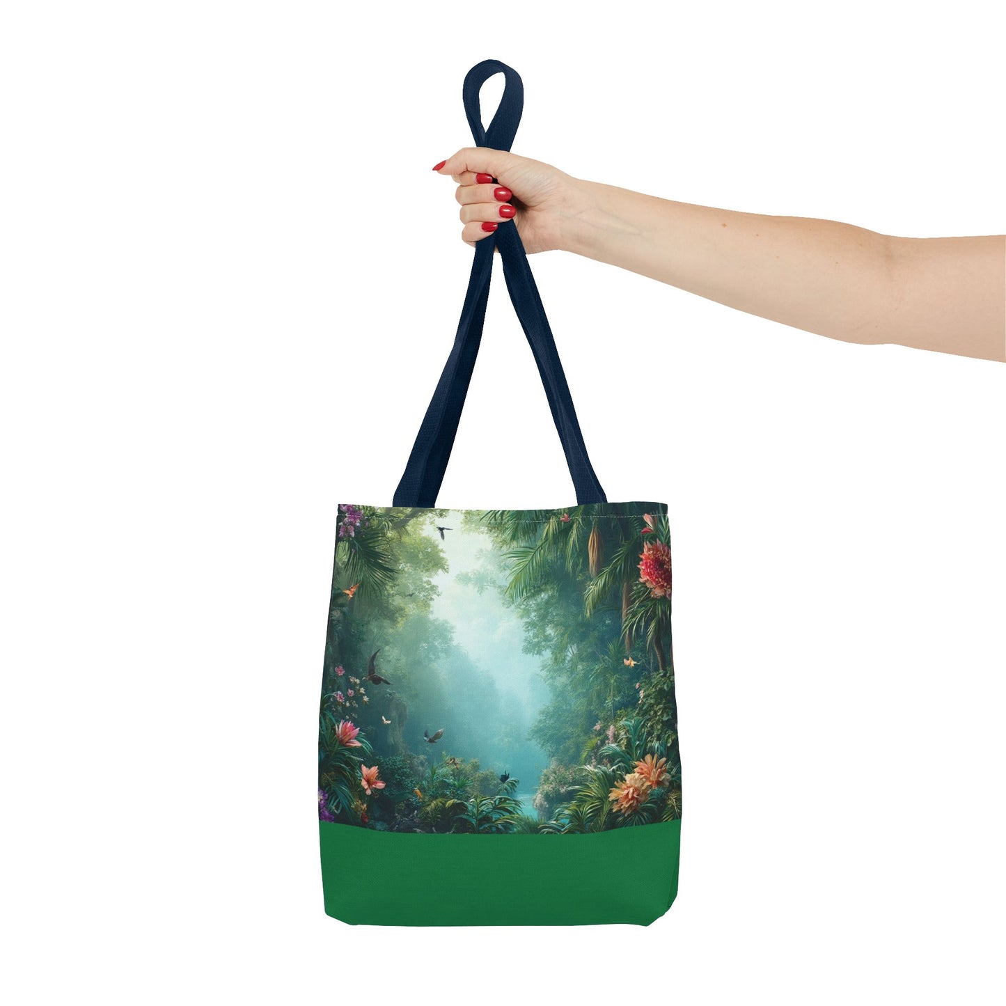 Another Day in Paradise Tote Bag - 3 Sizes