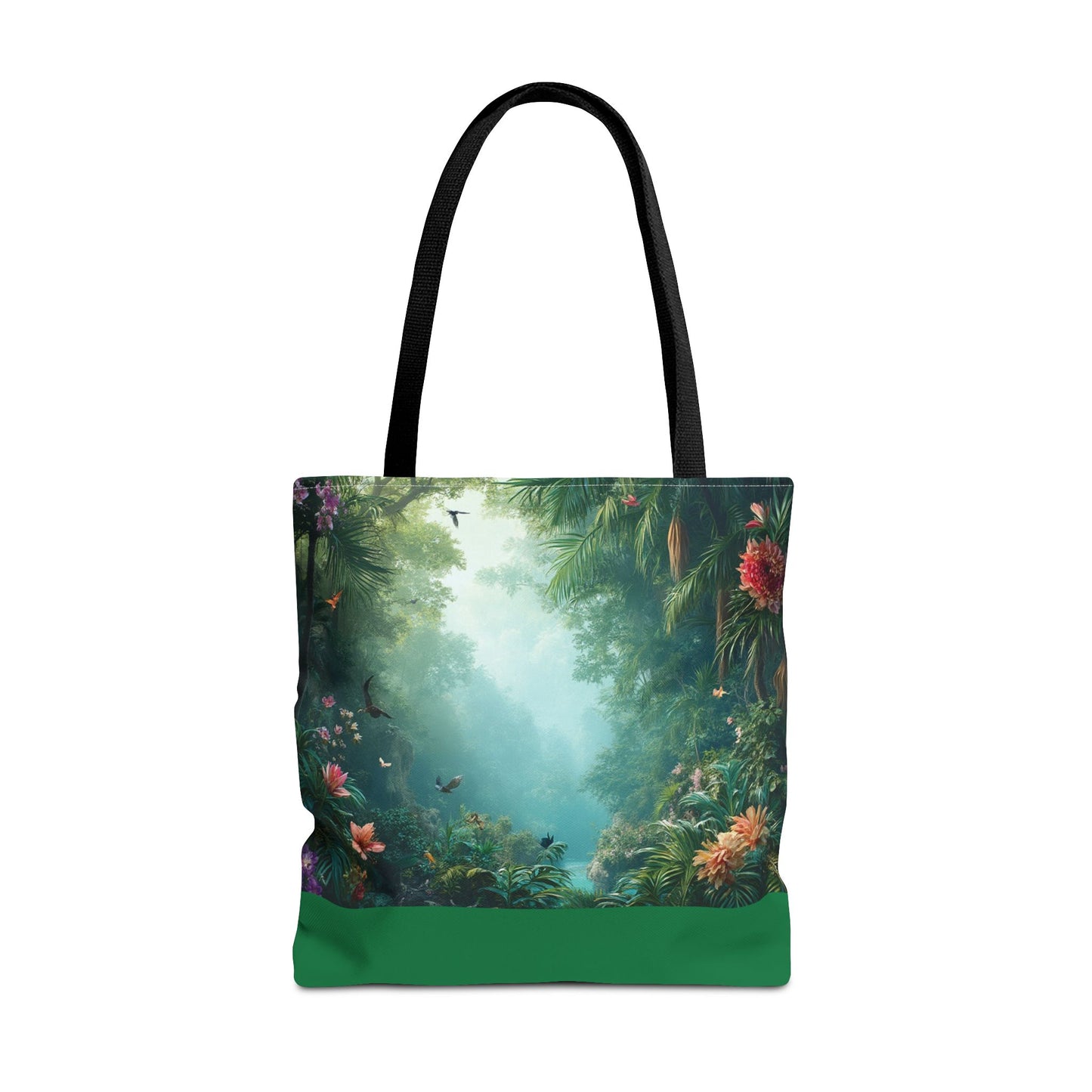 Another Day in Paradise Tote Bag - 3 Sizes