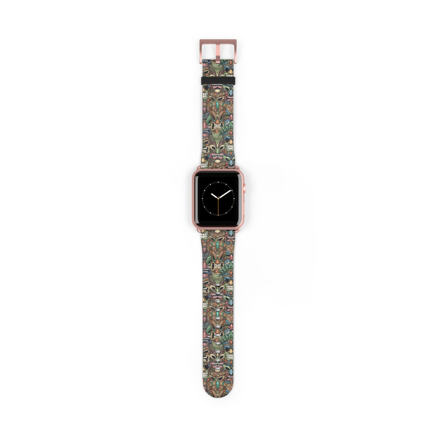 Apple Watch Band - Tiki Legends