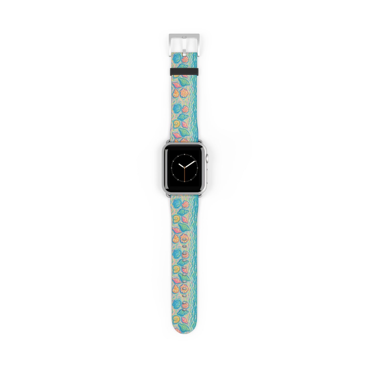 Apple Watch Band - Glow Seashells