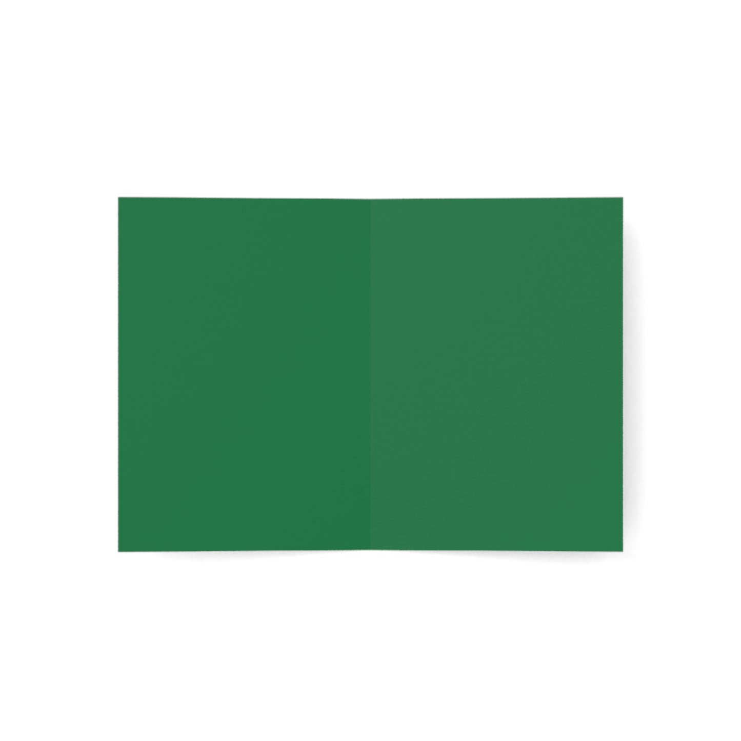 Religious Tropical Greeting Cards – Set of 1, 10, 30 or 50 – Song of the Angels