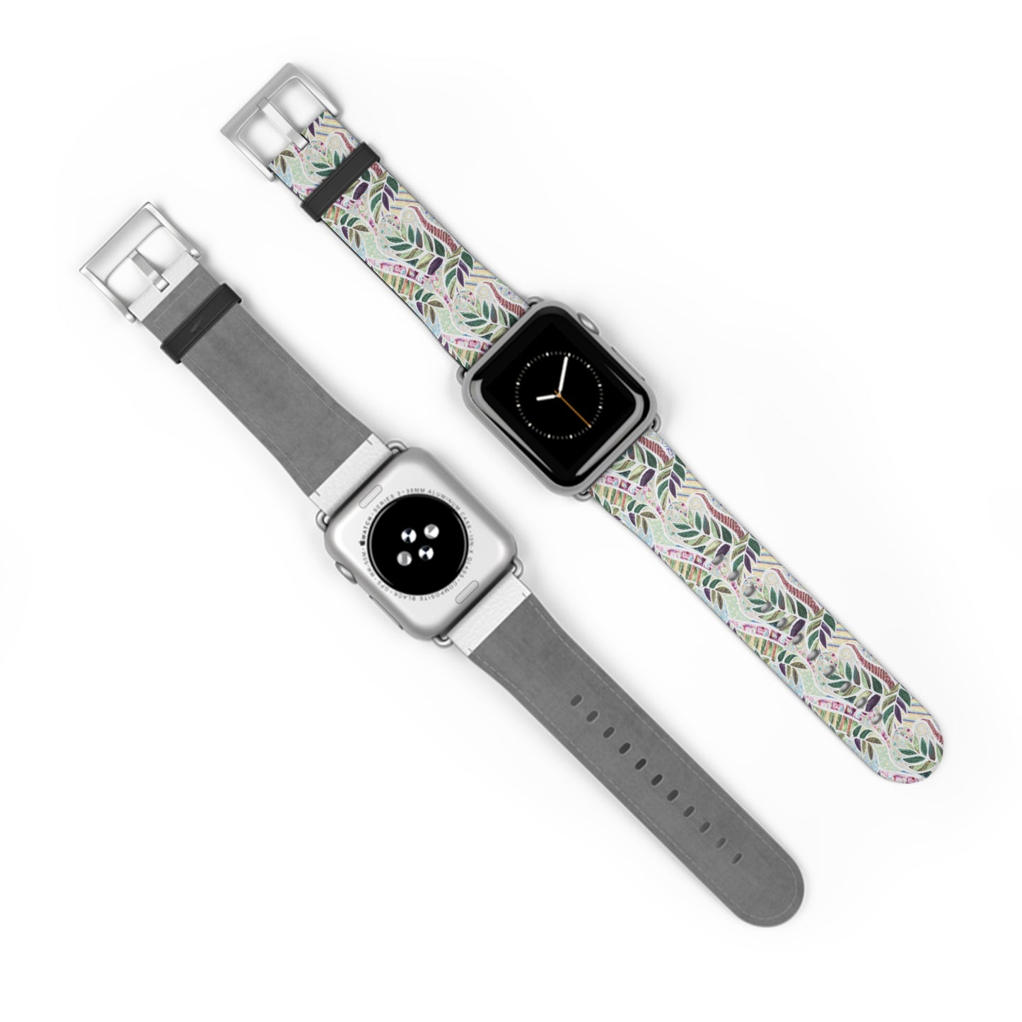 Apple Watch Band - Amazon Whimsy, Vintage