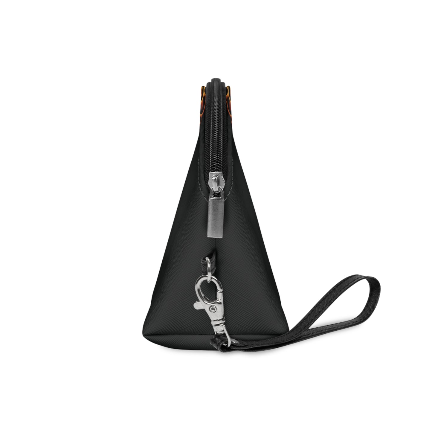 Makeup Bag - Kaleido Jaguar Spots