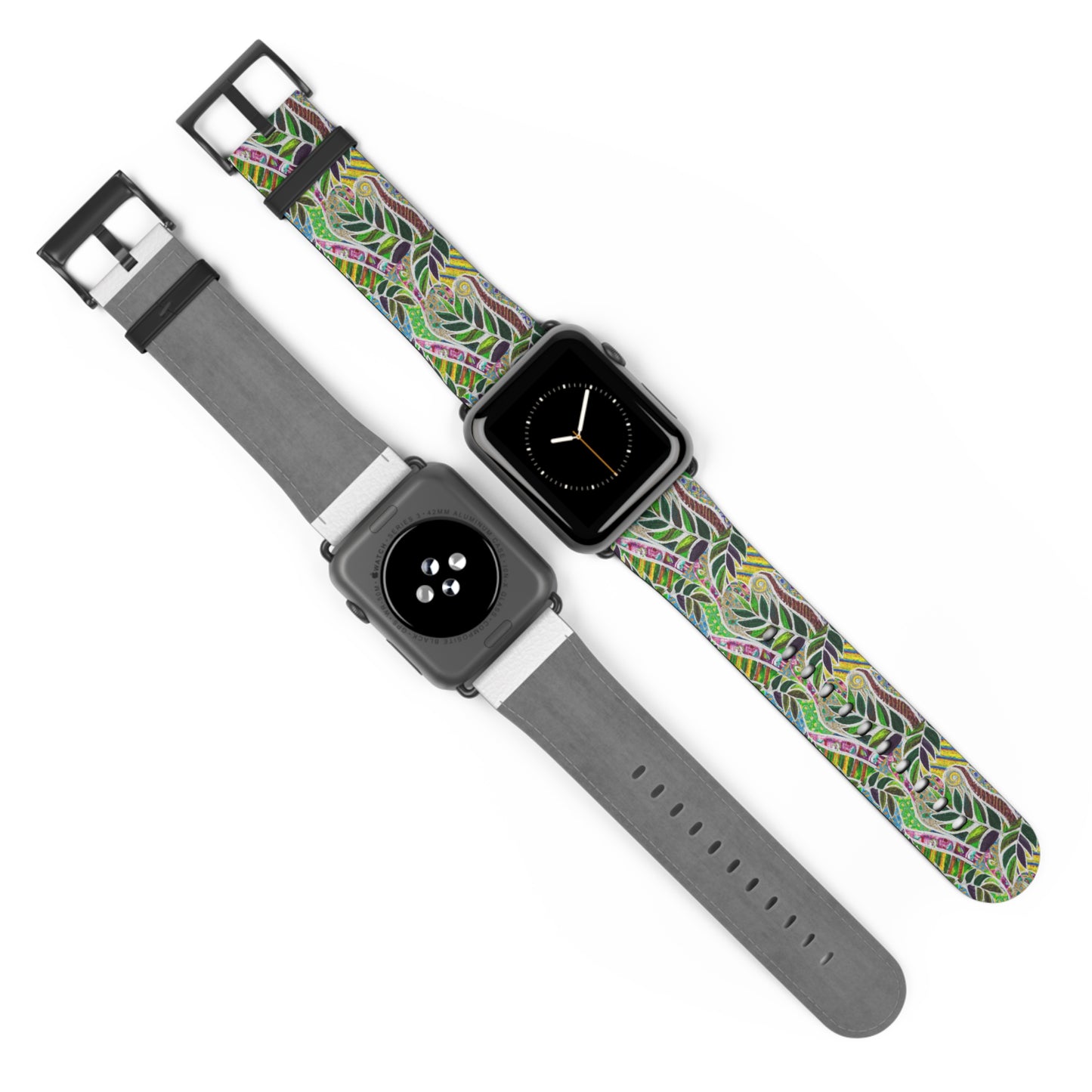 Apple Watch Band - Amazon Whimsy