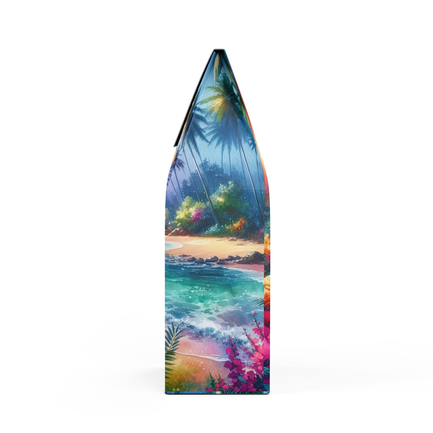 Beach Sunrise Blend™ (Light Roast) Specialty Grade Craft Coffee / Bay of Peace