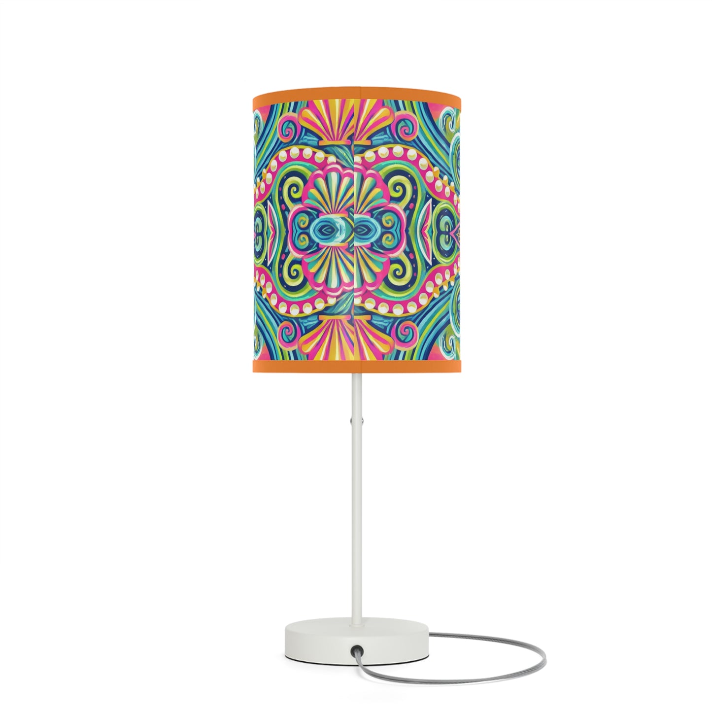 Lamp on a Stand, US|CA plug - Kaleido Bay
