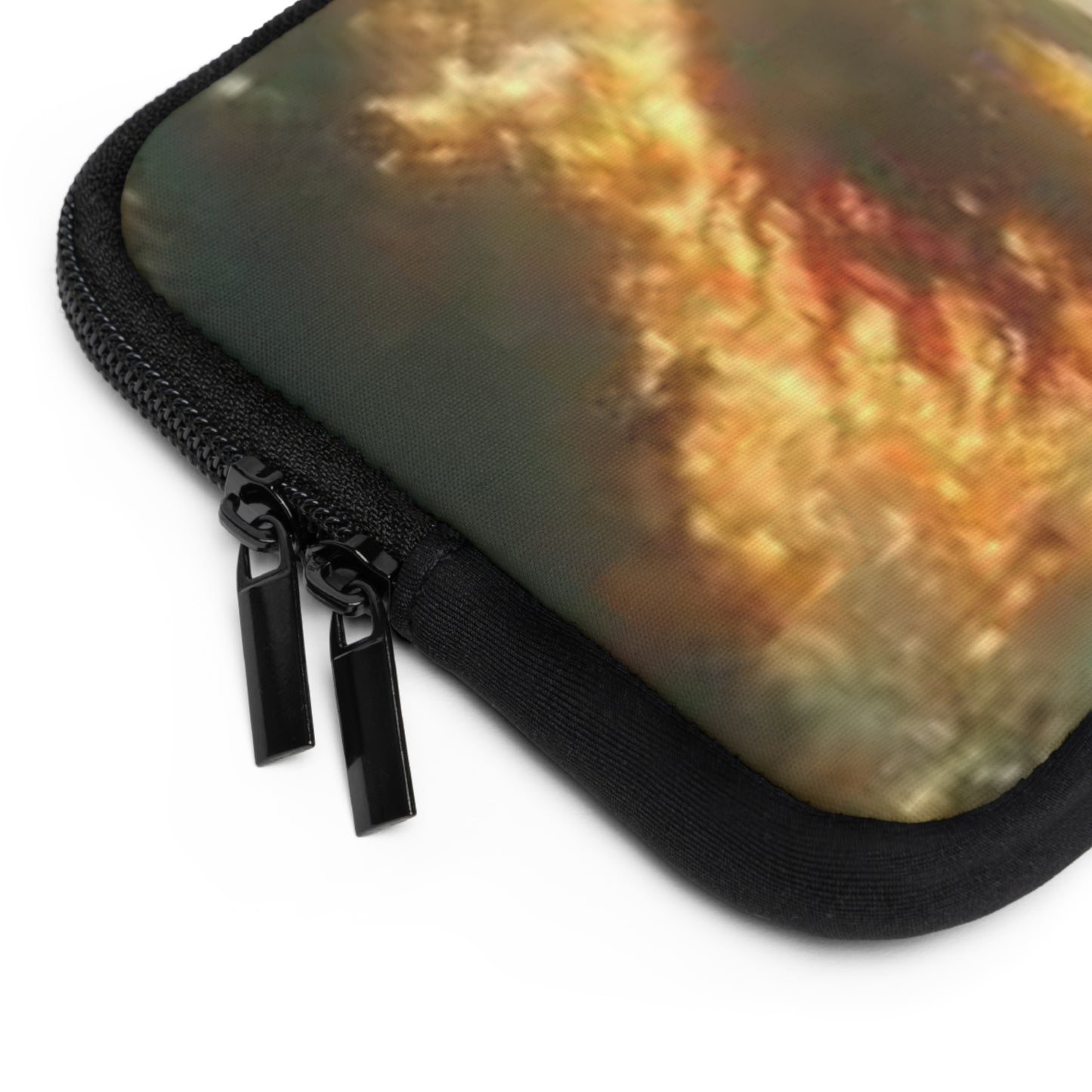 Tropical Laptop Sleeve, 5 Sizes - Perfect for Ocean Lovers & Students / Mermaid