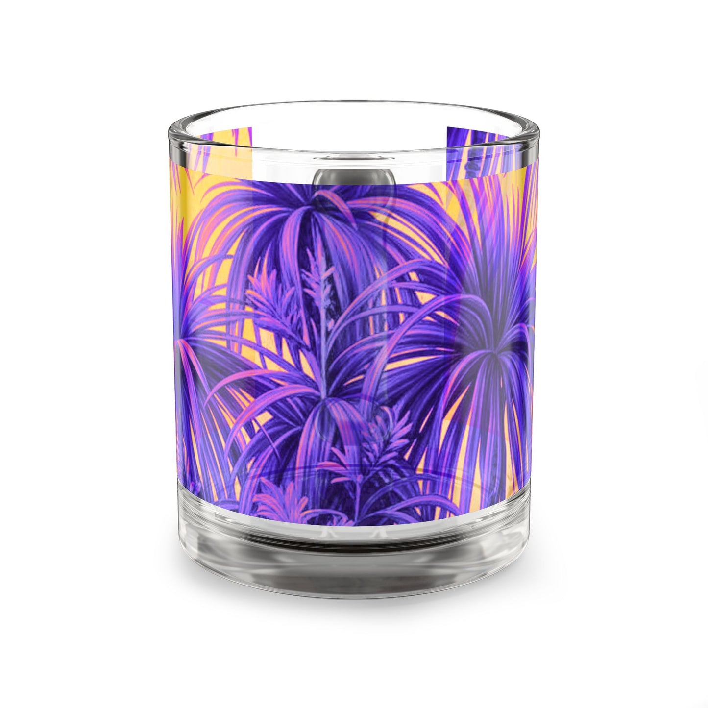 Tiny Palm Island Pop Mug - 10oz, Perfect for Tropical Lovers