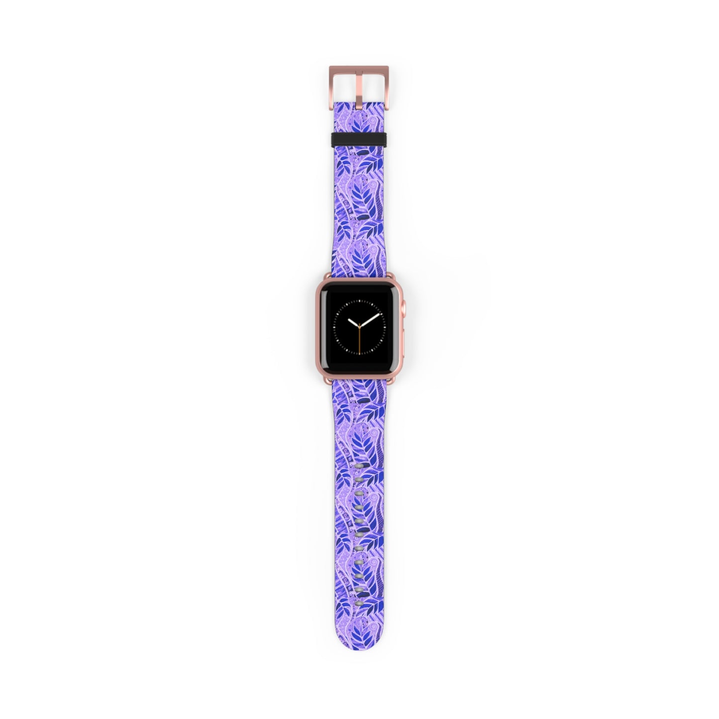Apple Watch Band - Amazon Whimsy, Amethyst