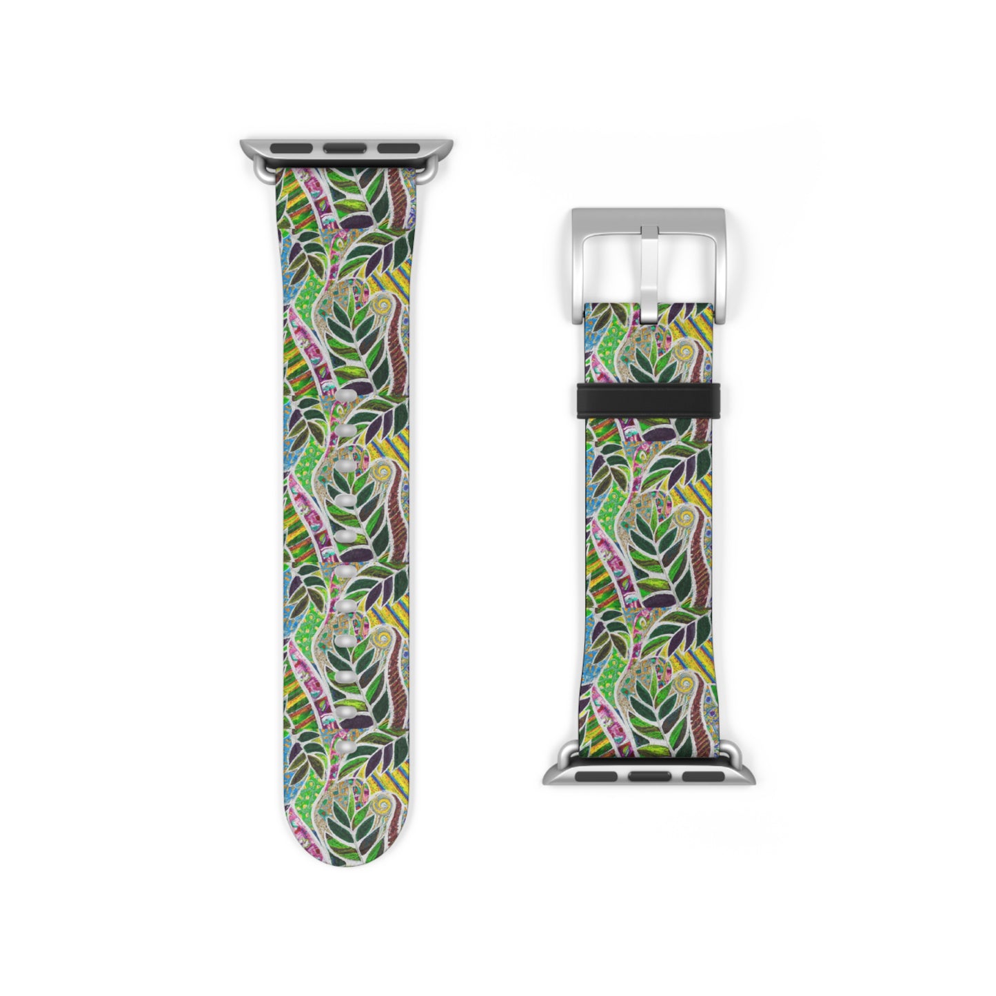 Apple Watch Band - Amazon Whimsy