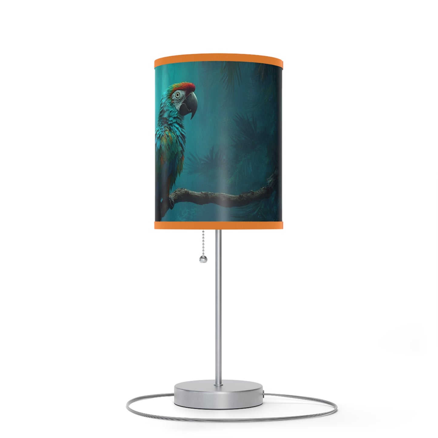 Lamp on a Stand, US|CA plug - Parrot Friends