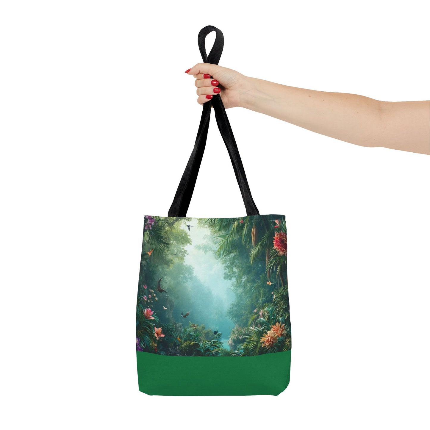 Another Day in Paradise Tote Bag - 3 Sizes