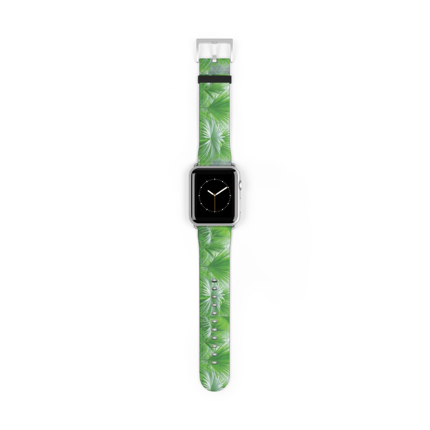 Apple Watch Band - Tropical Palm Breeze