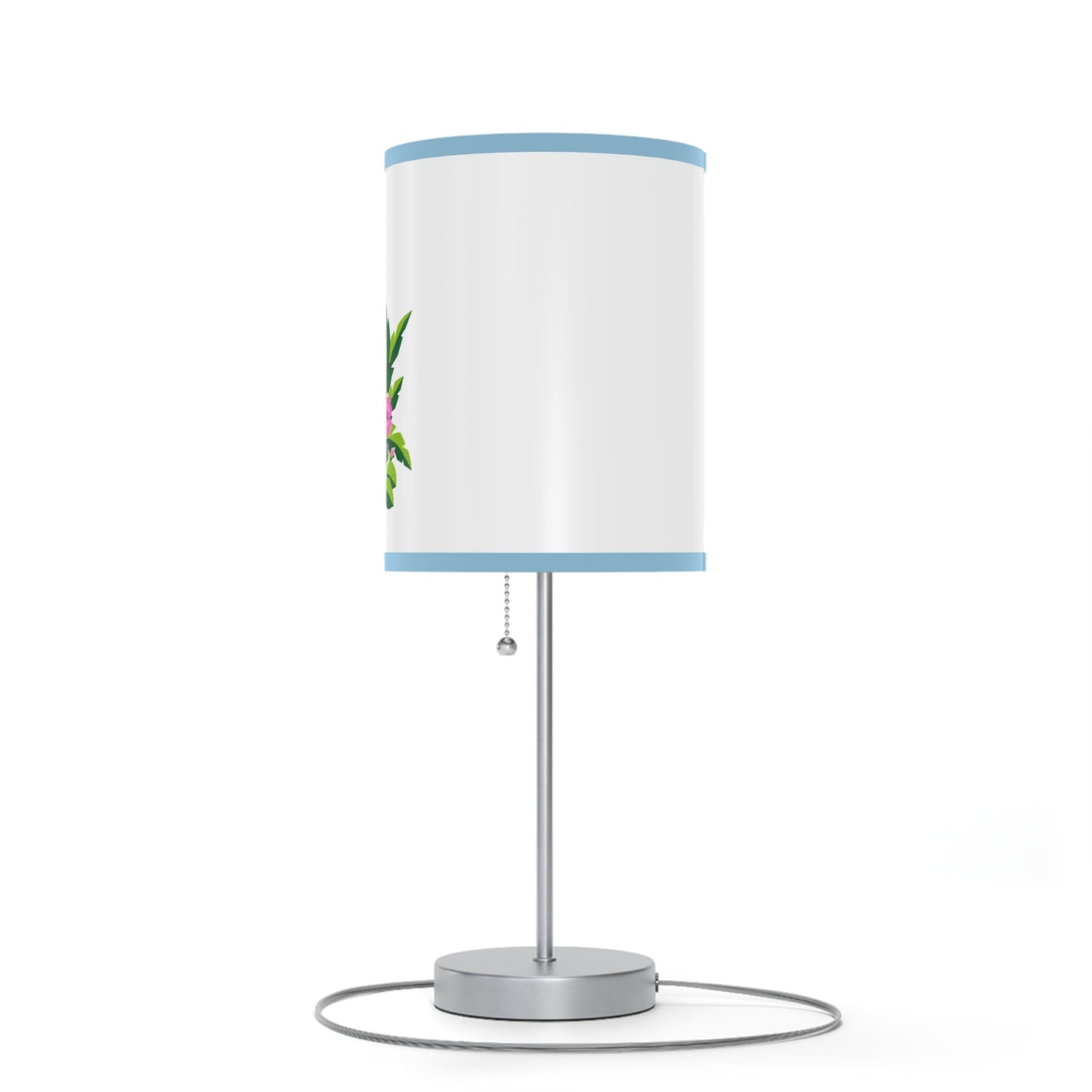 Lamp on a Stand, US|CA plug - Tiki Boss Loika