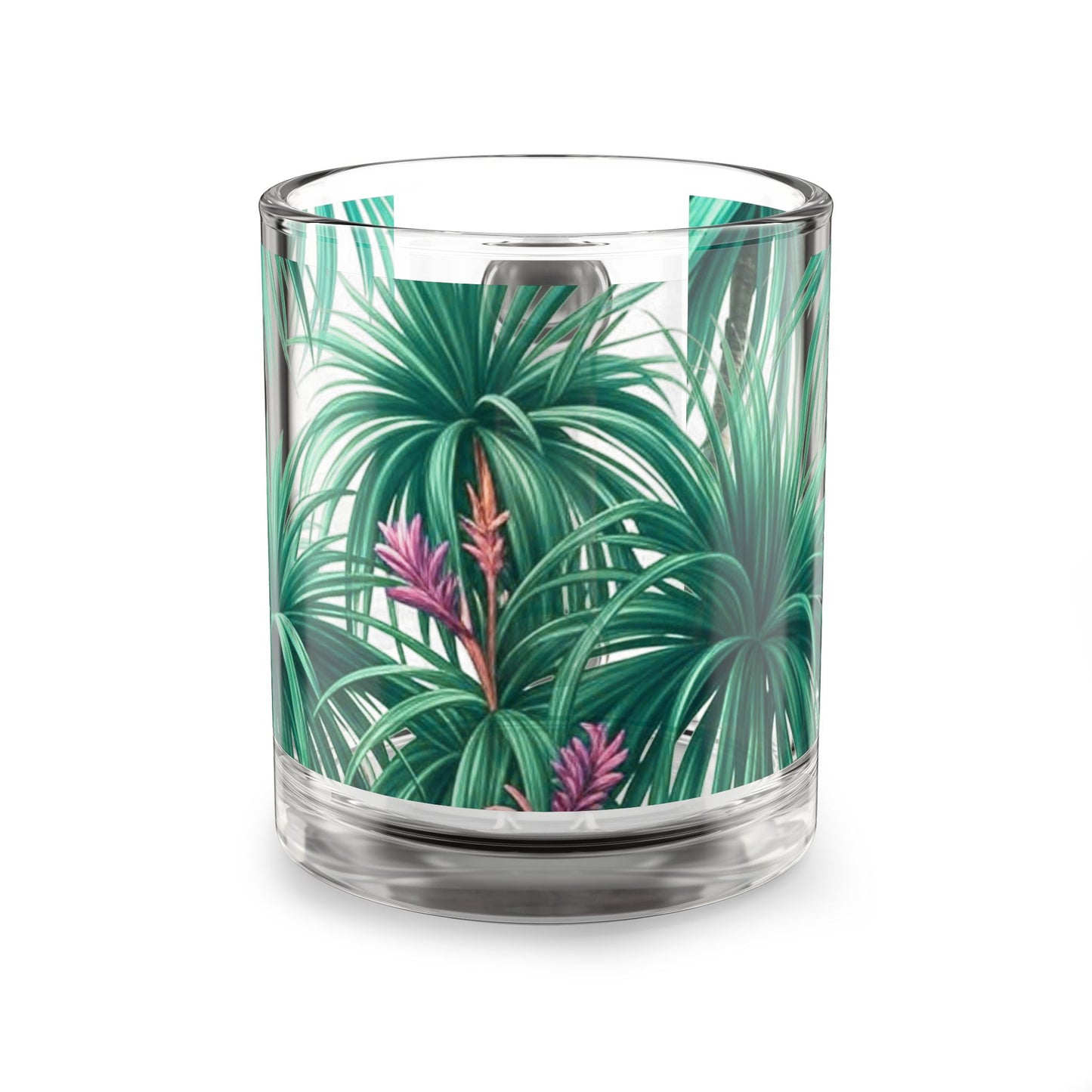 Tiny Palm Island Mug - 10oz, Perfect for Tropical Lovers