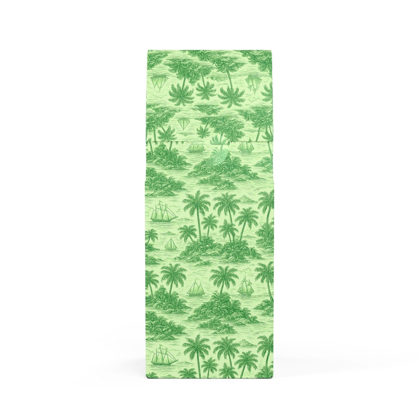 Beach Sunrise Blend™ (Light Roast) Specialty Grade Craft Coffee / Faraway Toile, Green