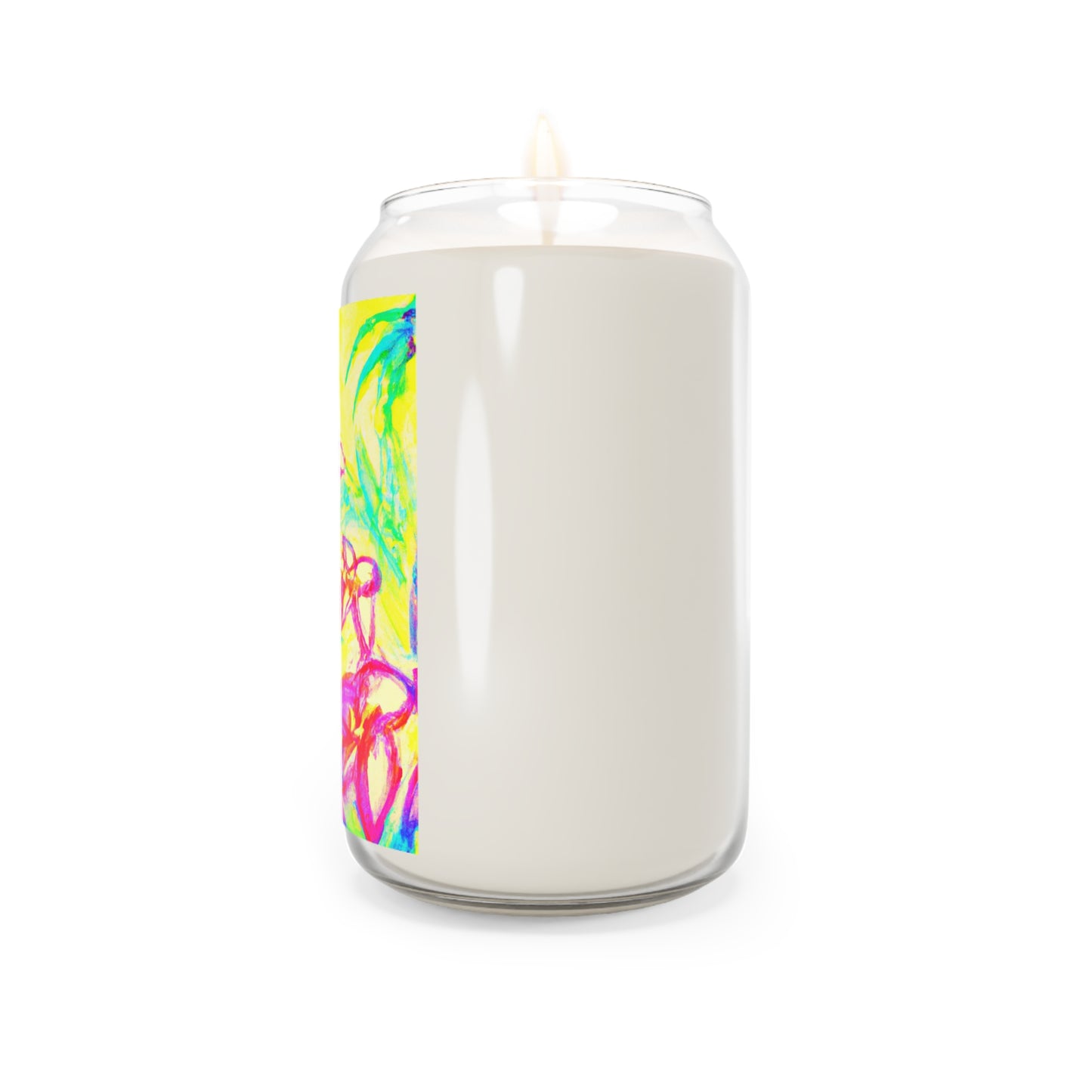 Scented Candle, 13.75oz - Happy Beach Days