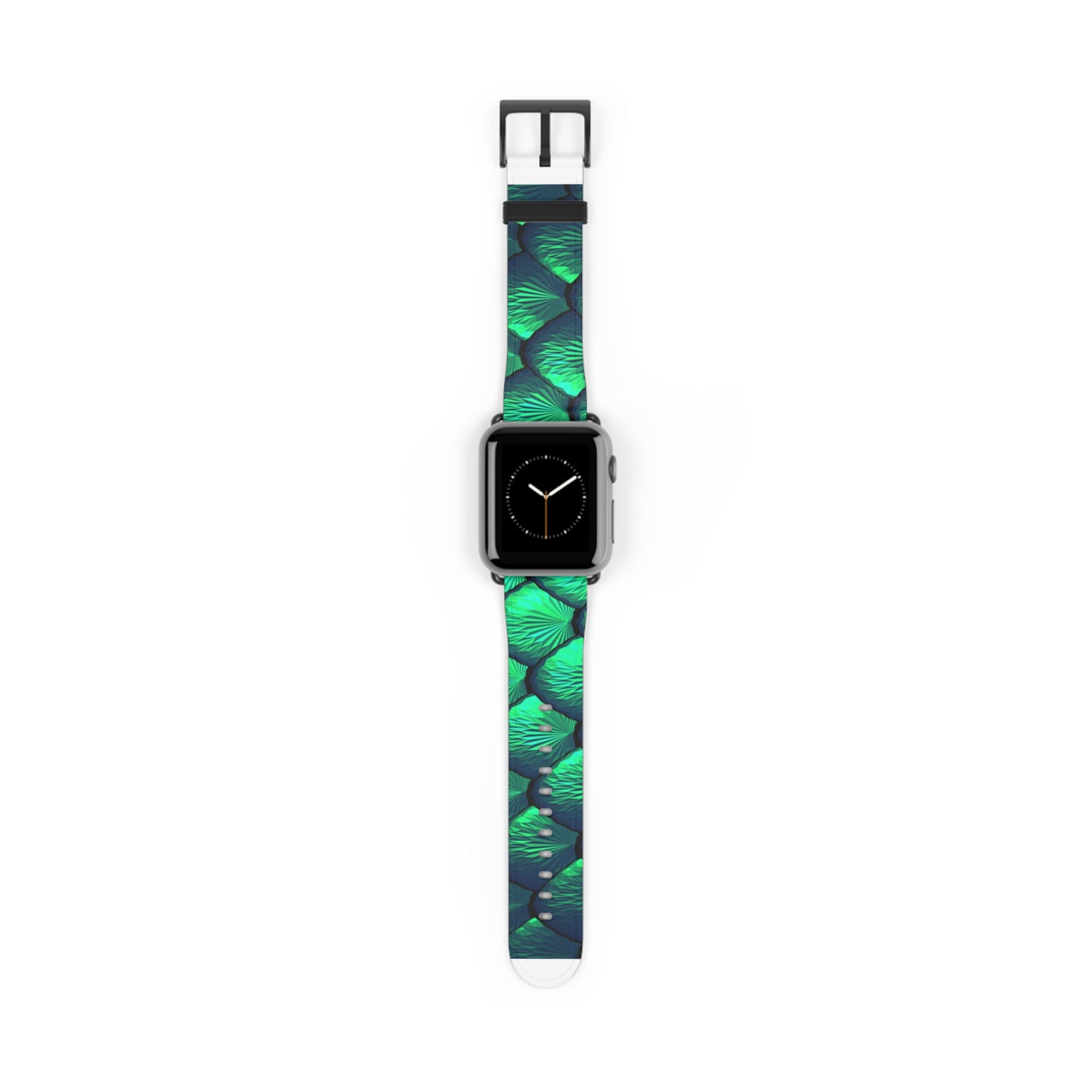 Apple Watch Band - Pretty Mermaid Tail