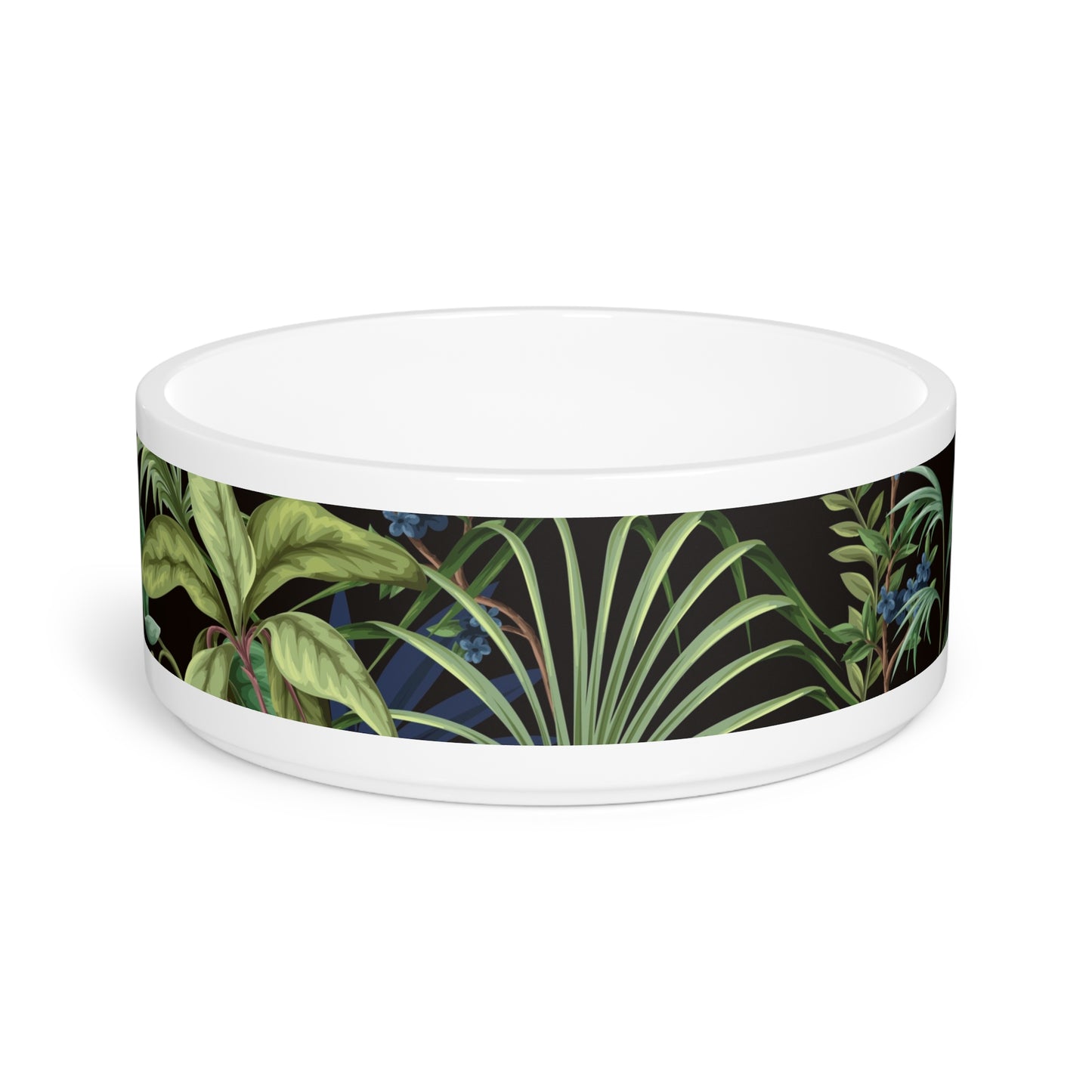 Pet Bowl, Midnight Jungle