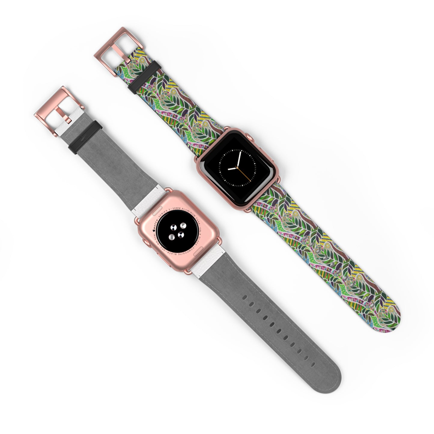 Apple Watch Band - Amazon Whimsy