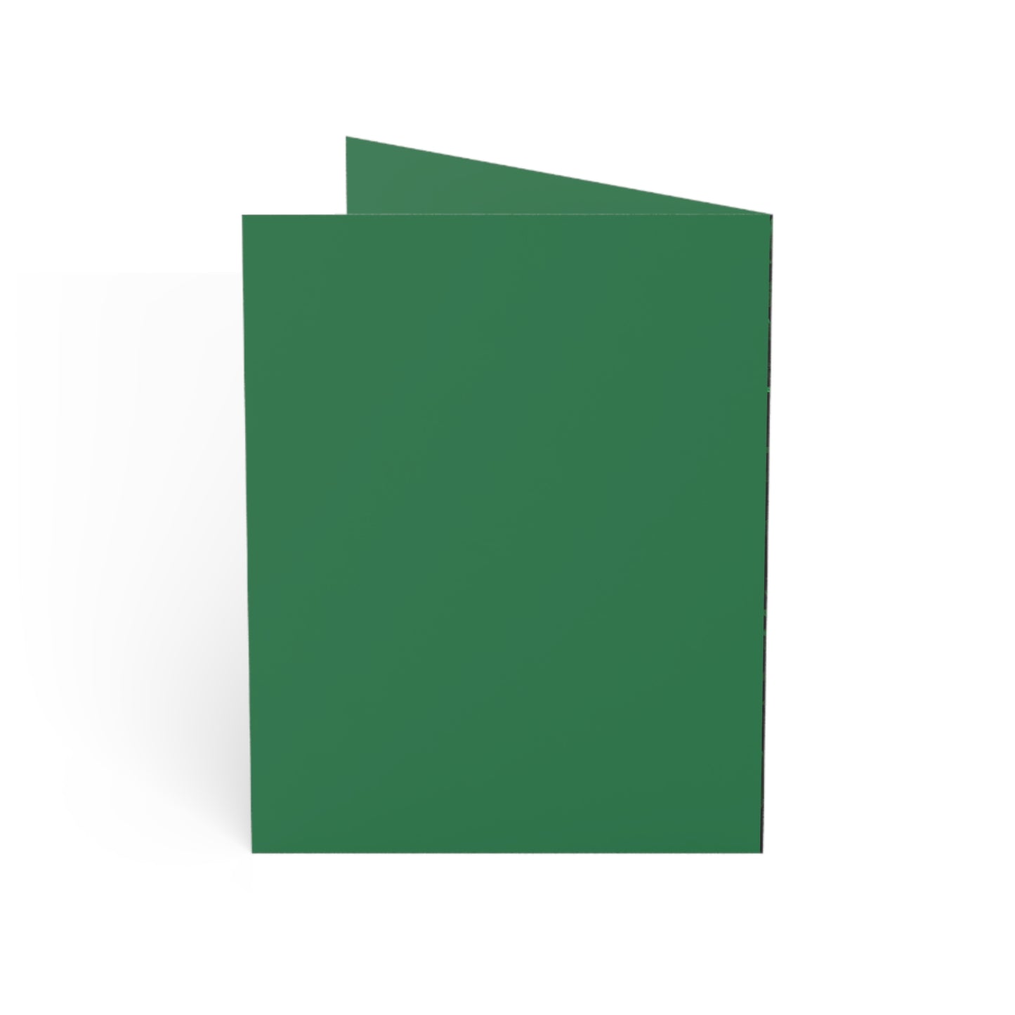 Religious Tropical Greeting Cards – Set of 1, 10, 30 or 50 – Song of the Angels