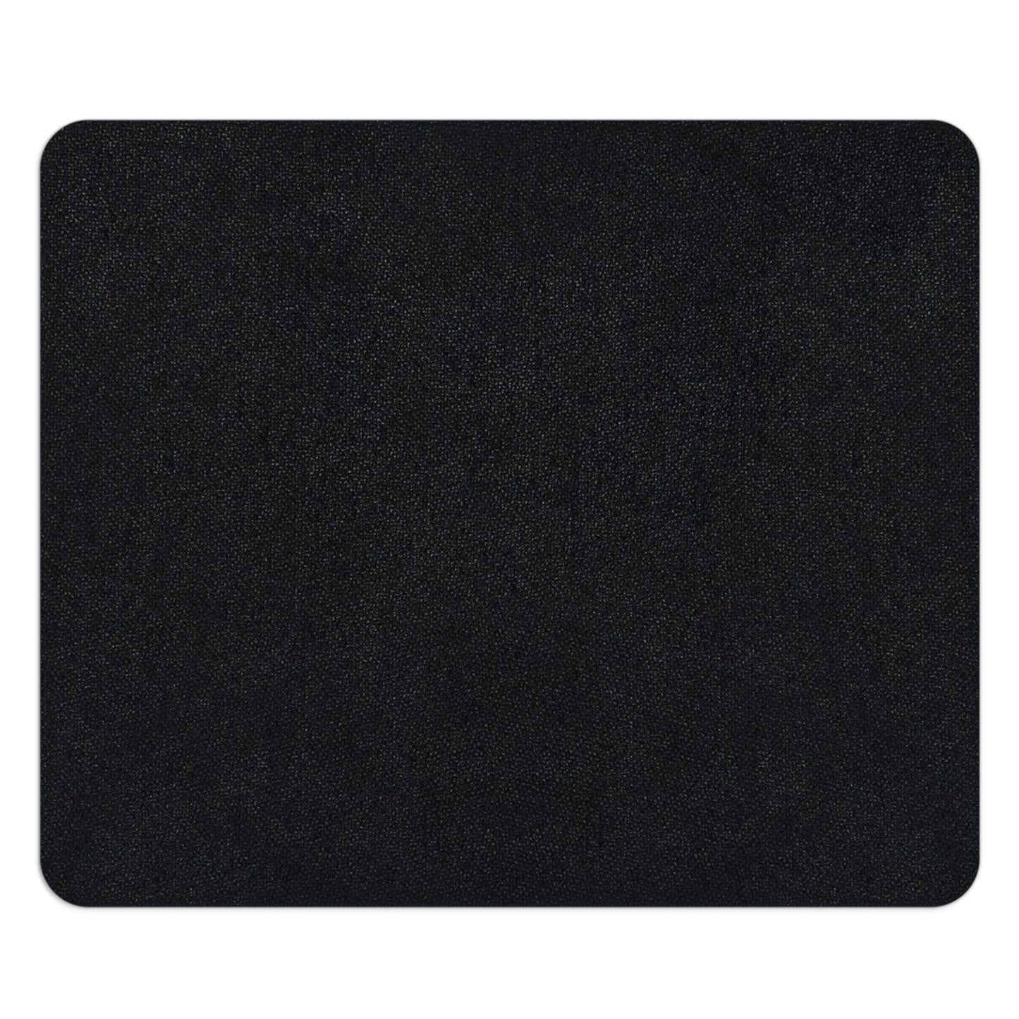 Rainforest Mouse Pad, 2 Shapes - Fun Vibes for Home Office & Gamer / Tropical Sleeping Beauty Parrot