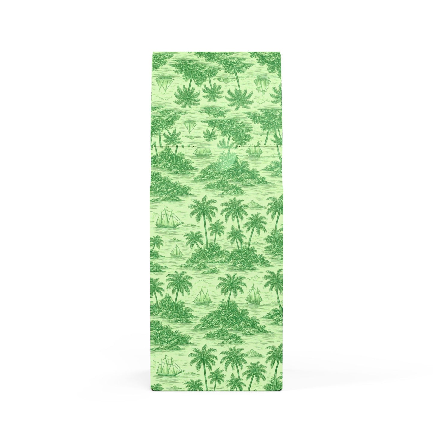 Beach Sunrise Blend™ (Light Roast) Specialty Grade Craft Coffee / Faraway Toile, Green