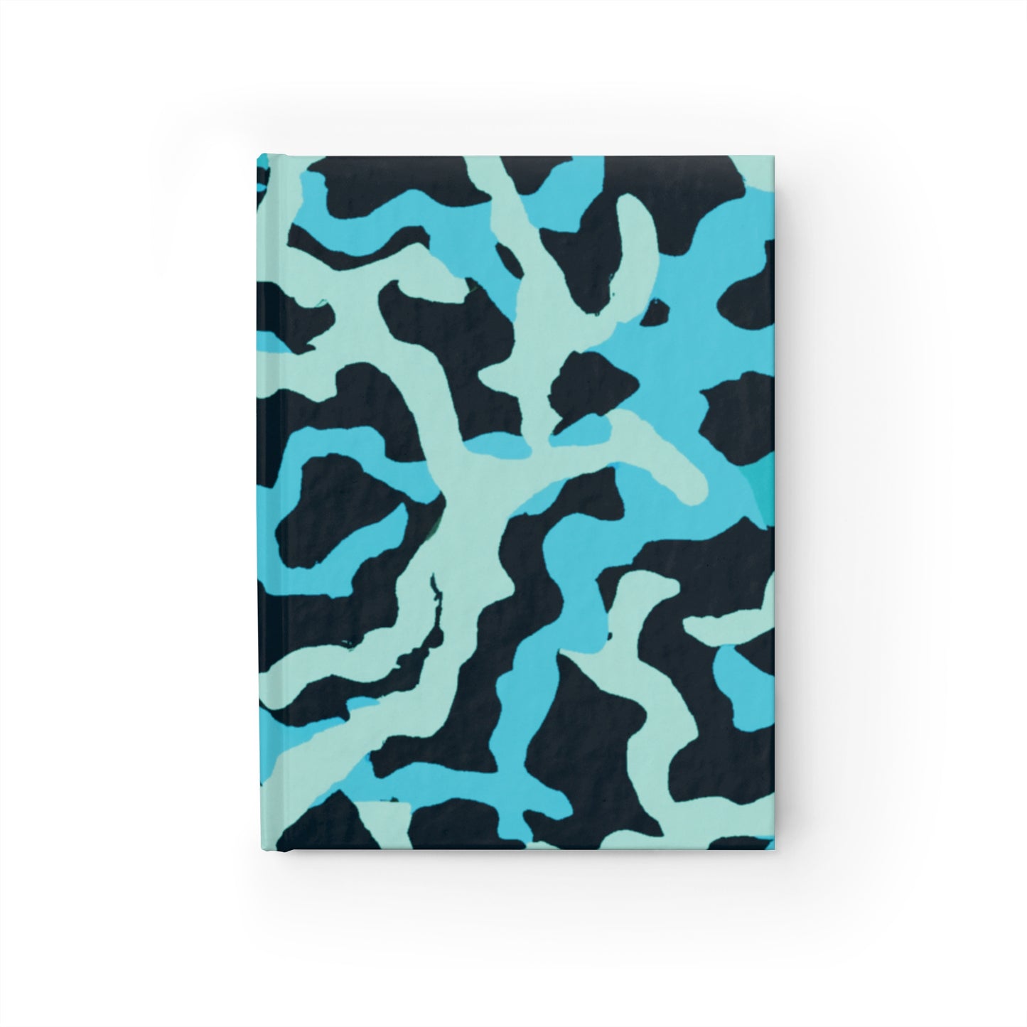 Coral Threads Journal - 5" x 7"