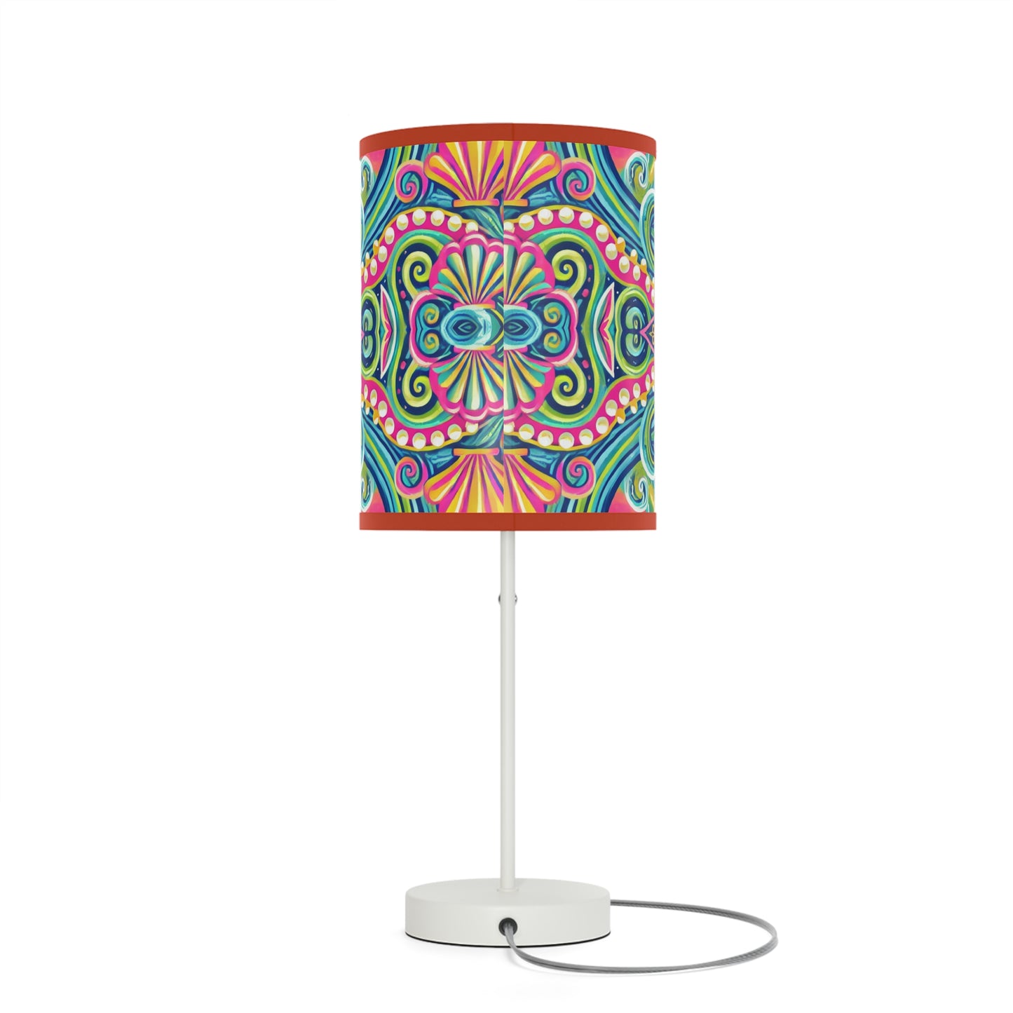 Lamp on a Stand, US|CA plug - Kaleido Bay