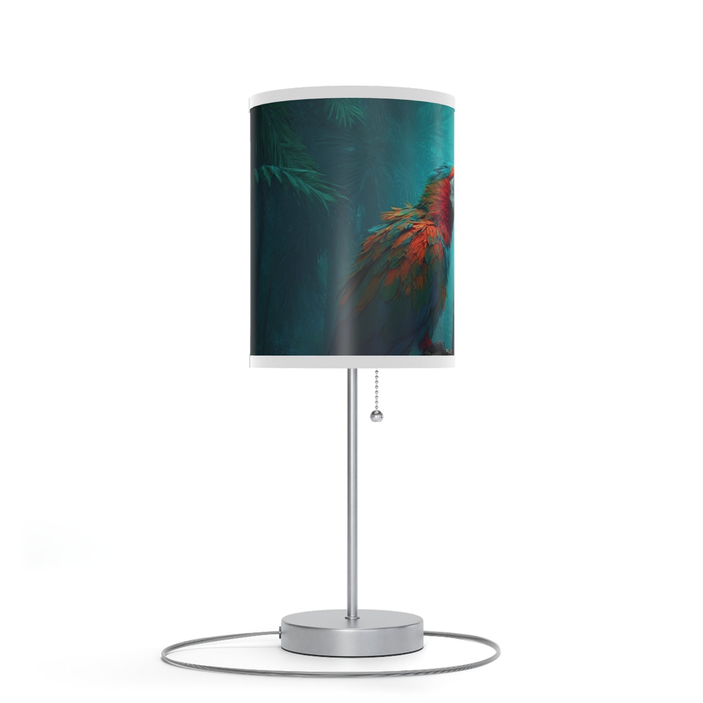 Lamp on a Stand, US|CA plug - Parrot Friends