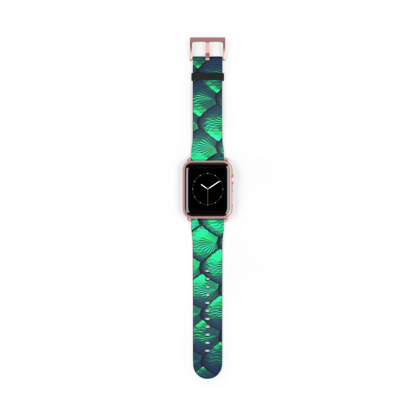 Apple Watch Band - Pretty Mermaid Tail