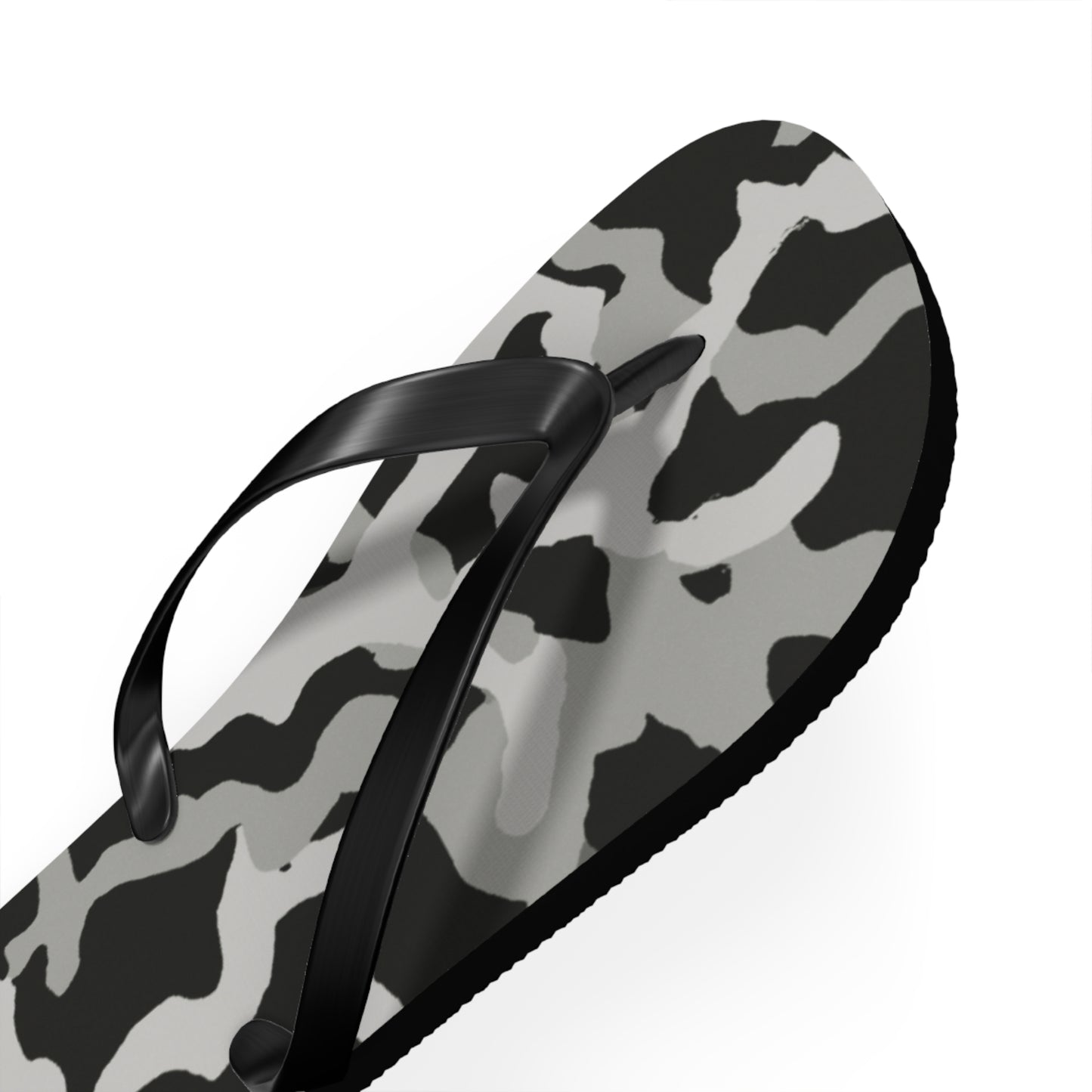 Flip Flops - Coral Threads/Noir