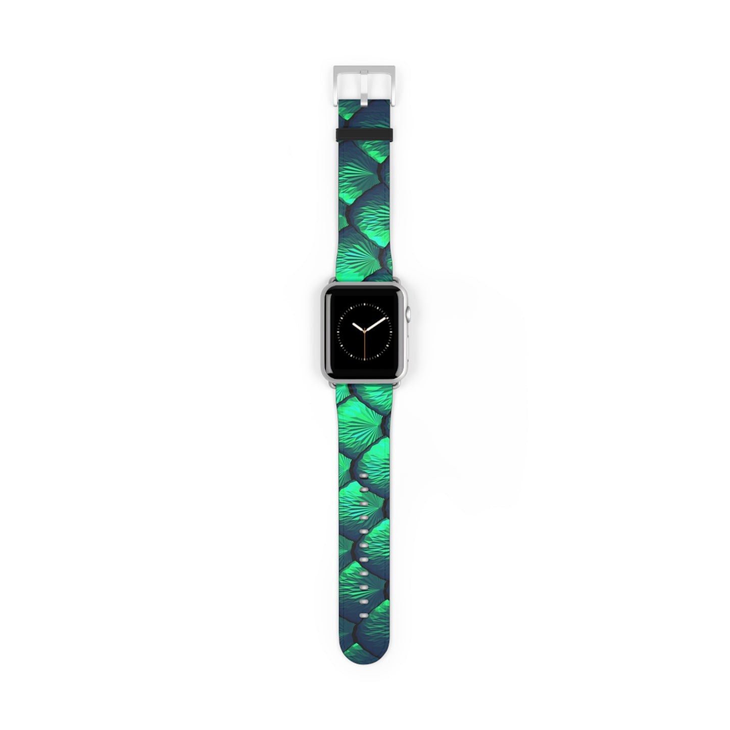 Apple Watch Band - Pretty Mermaid Tail