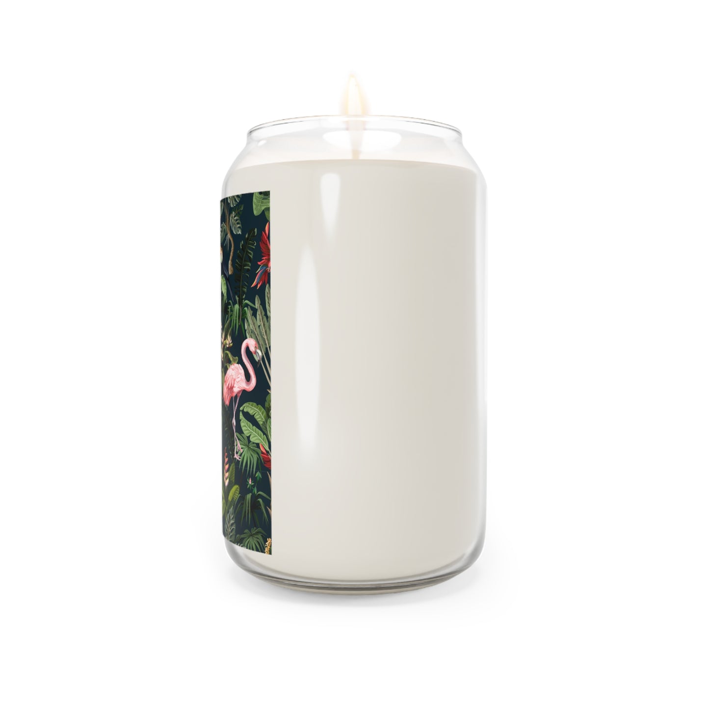 Scented Candle, 13.75oz - Midnight Rainforest Party