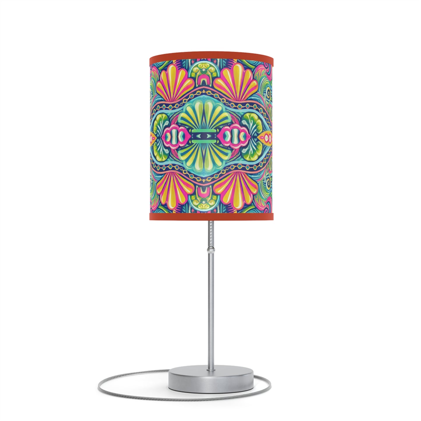 Lamp on a Stand, US|CA plug - Kaleido Bay