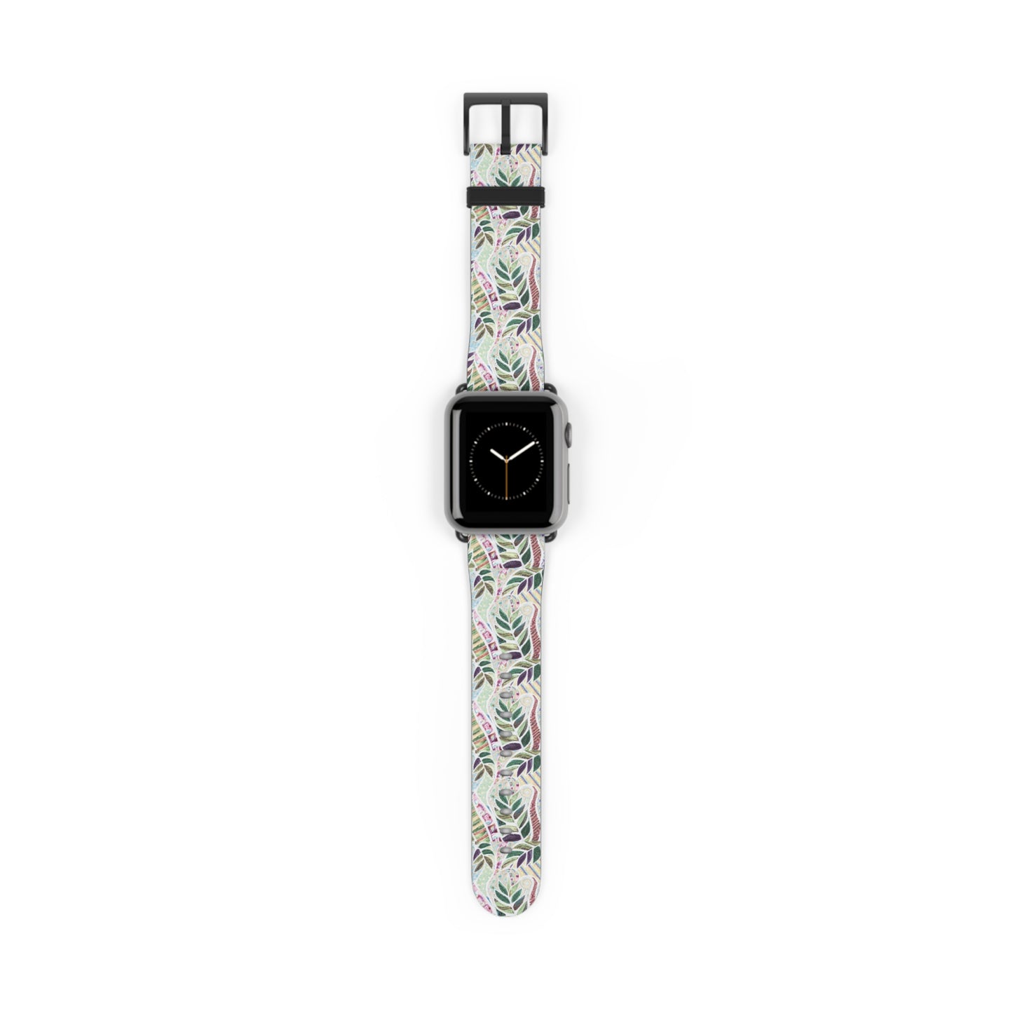 Apple Watch Band - Amazon Whimsy, Vintage